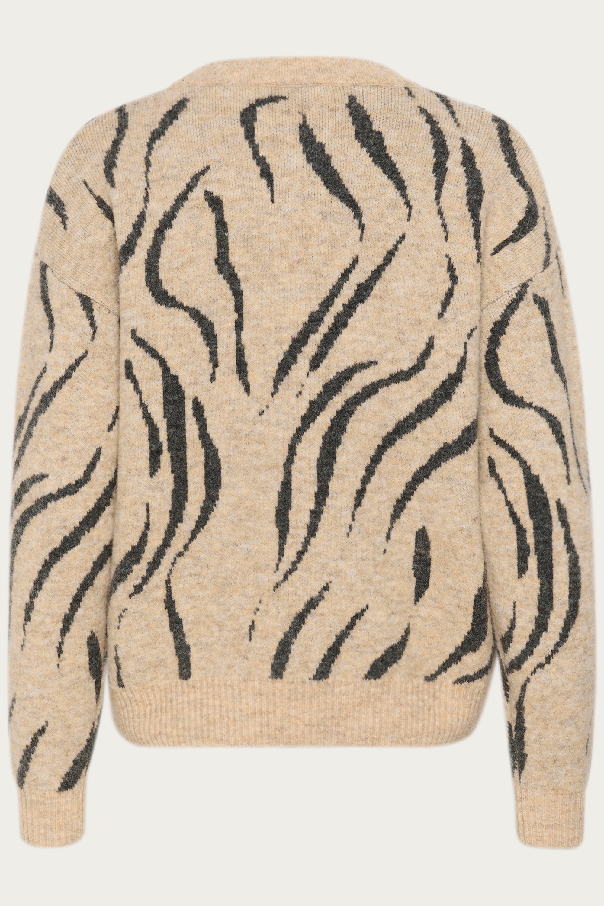 KAFFE Strickpullover »Strickpullover KAbillie«
