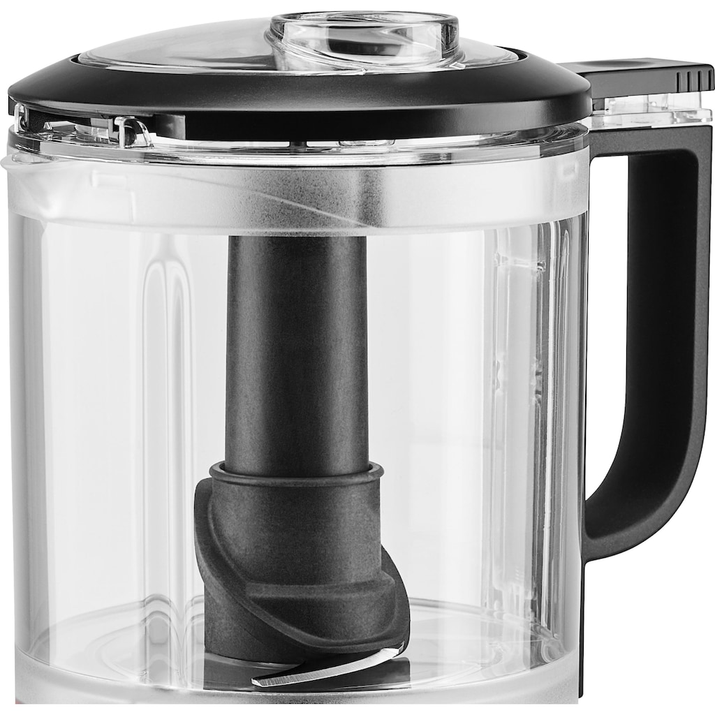 KitchenAid Zerkleinerer »5KFC0516EAC ALMOND CREAM«, 240 W