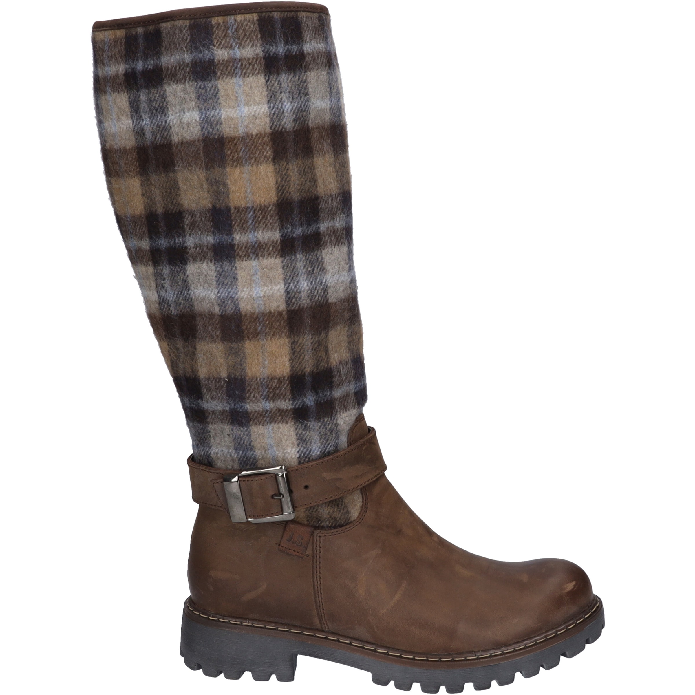 Josef Seibel Stiefel »Marta 04, moro«