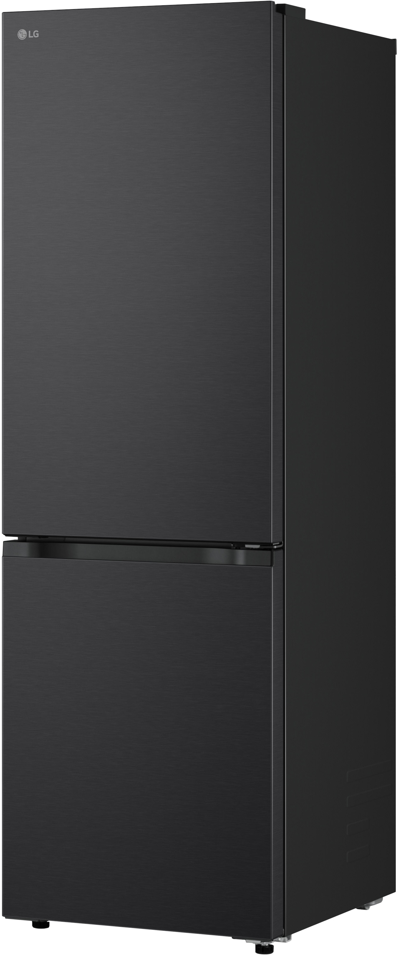 LG Kühl-/Gefrierkombination Serie 7 »GBBS716AEV« 186 cm hoch 59,7 cm breit Vollintegrierbarer Kühlschrank dank frontaler Luftzufuhr und Abluft