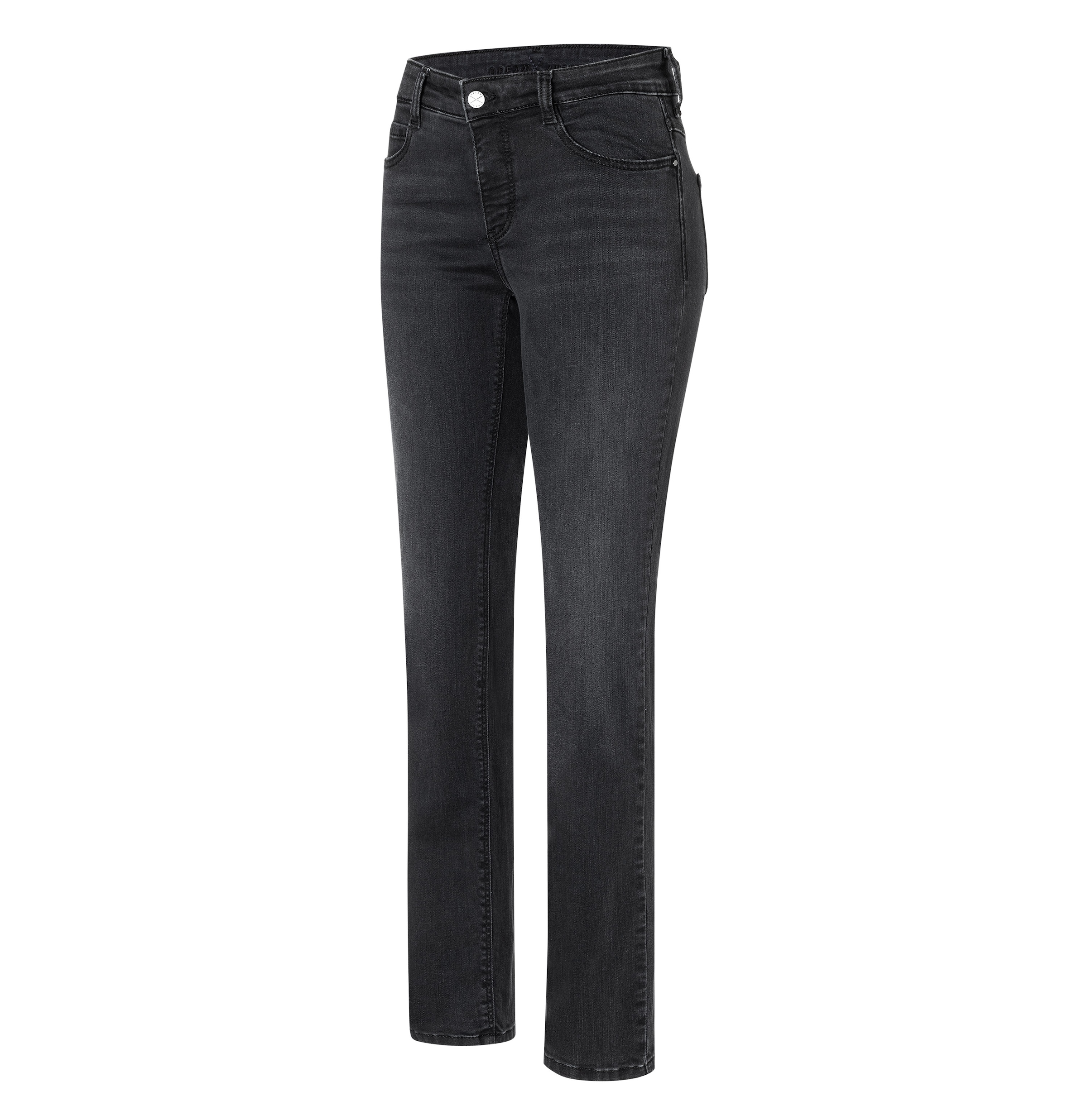 MAC Slim-fit-Jeans »DREAM« , sehr elastisches Material
