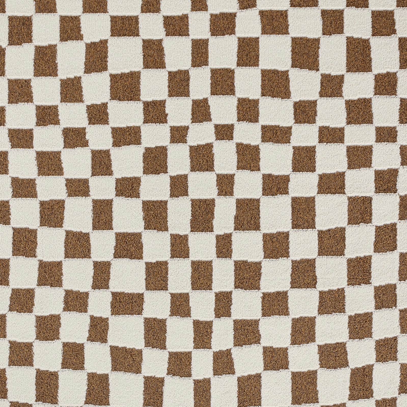 Livabliss Teppich »GIJON« rechteckig 14 mm Höhe Skandi Design, Modern Boho Kurzflor Wohnzimmerteppich, Schlafzimmer