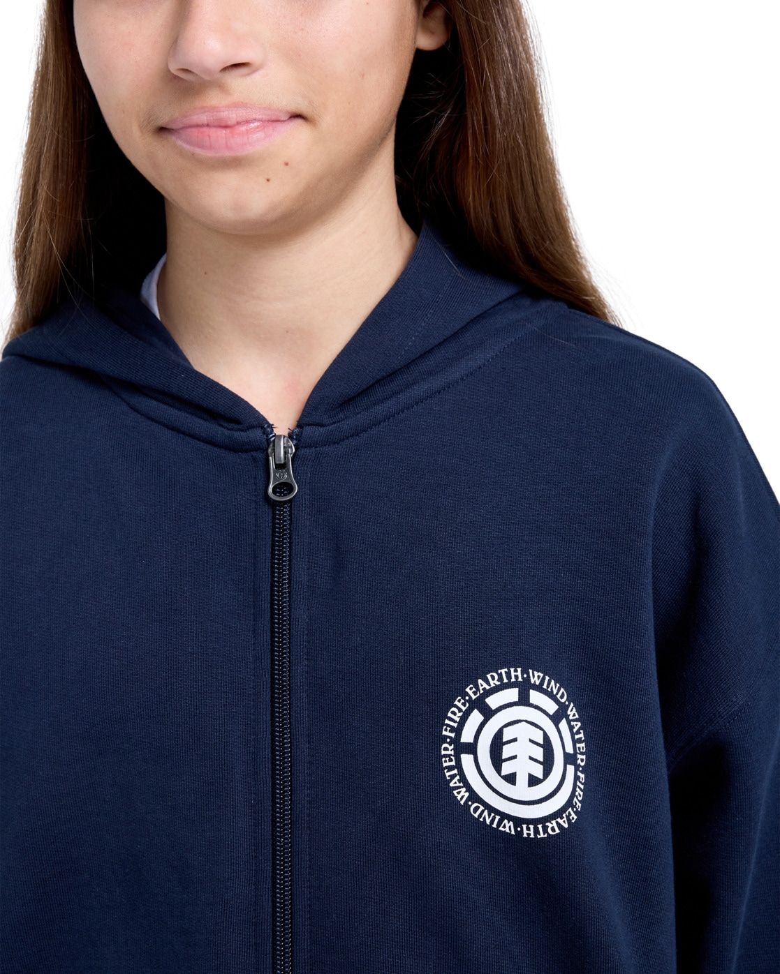Element Hoodie »Seal BP«