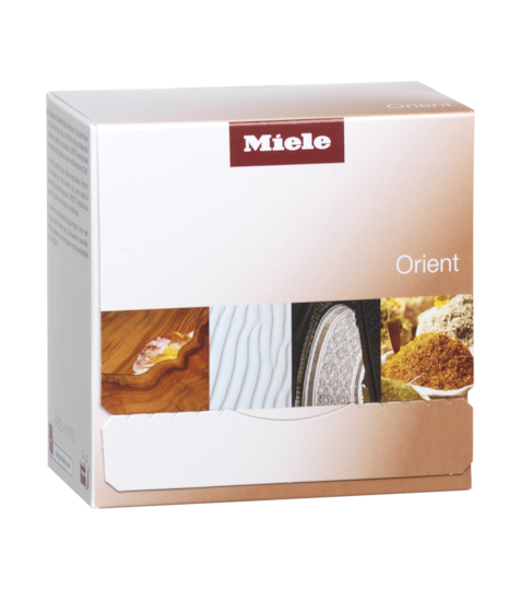 Miele Duftöl »Duftflakon ORIENT 12,5 ml für 50 Trocknergänge«