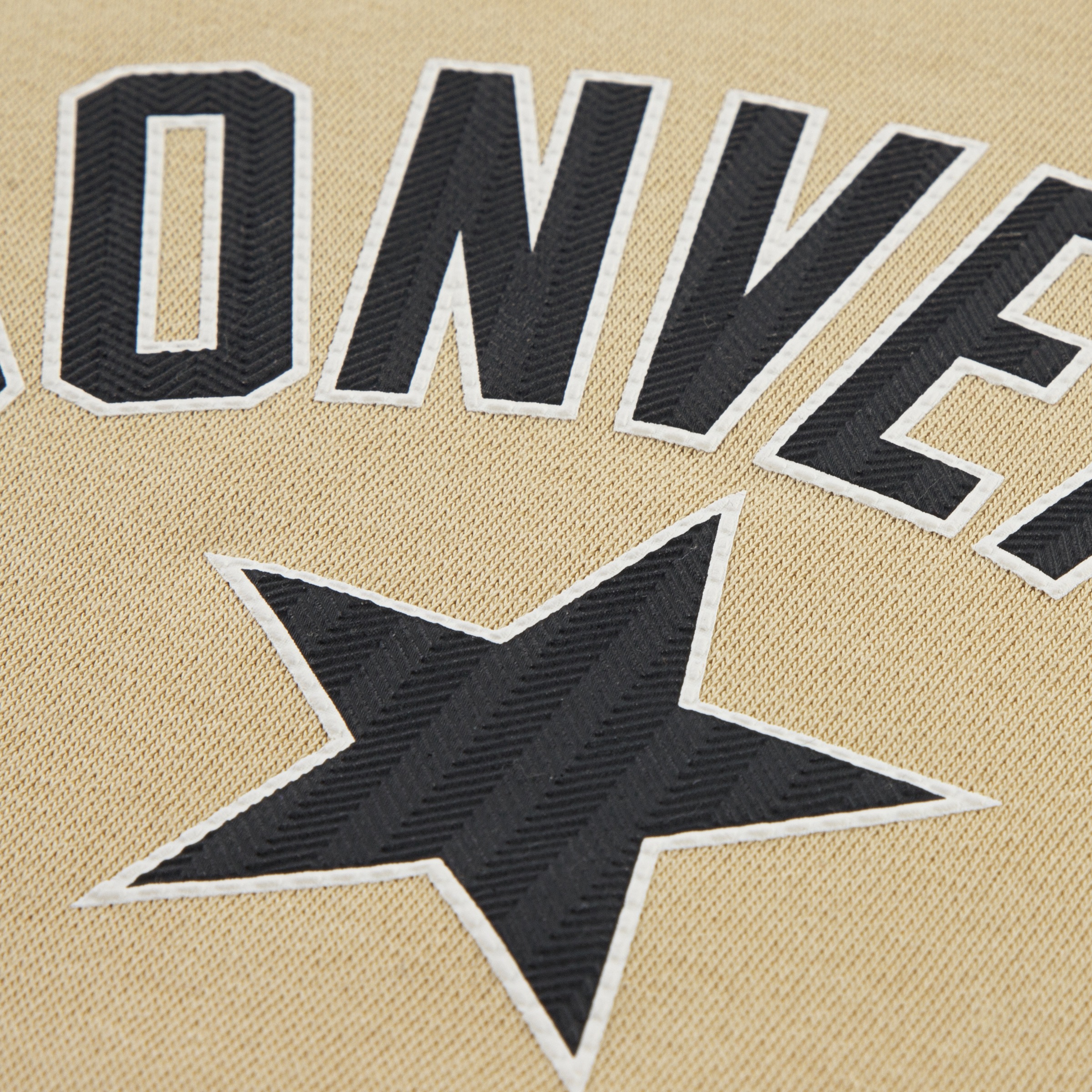 Converse Jogginganzug »CNVB HERITAGE EST CNV PO FLEEC« 2 Stk. tlg. für Kinder