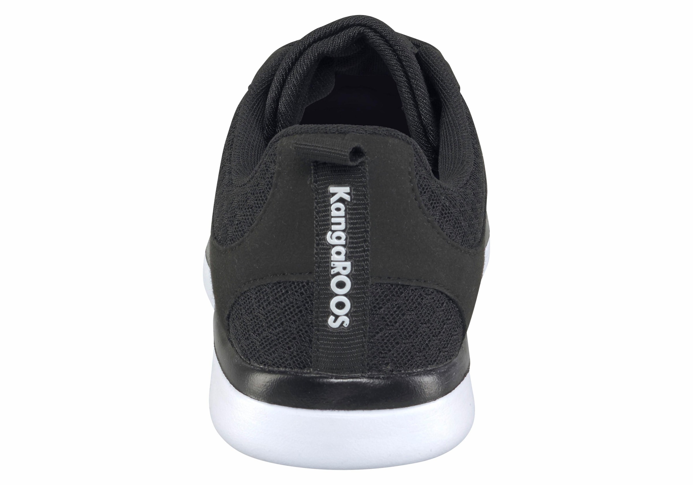 KangaROOS Sneaker »Bumpy«