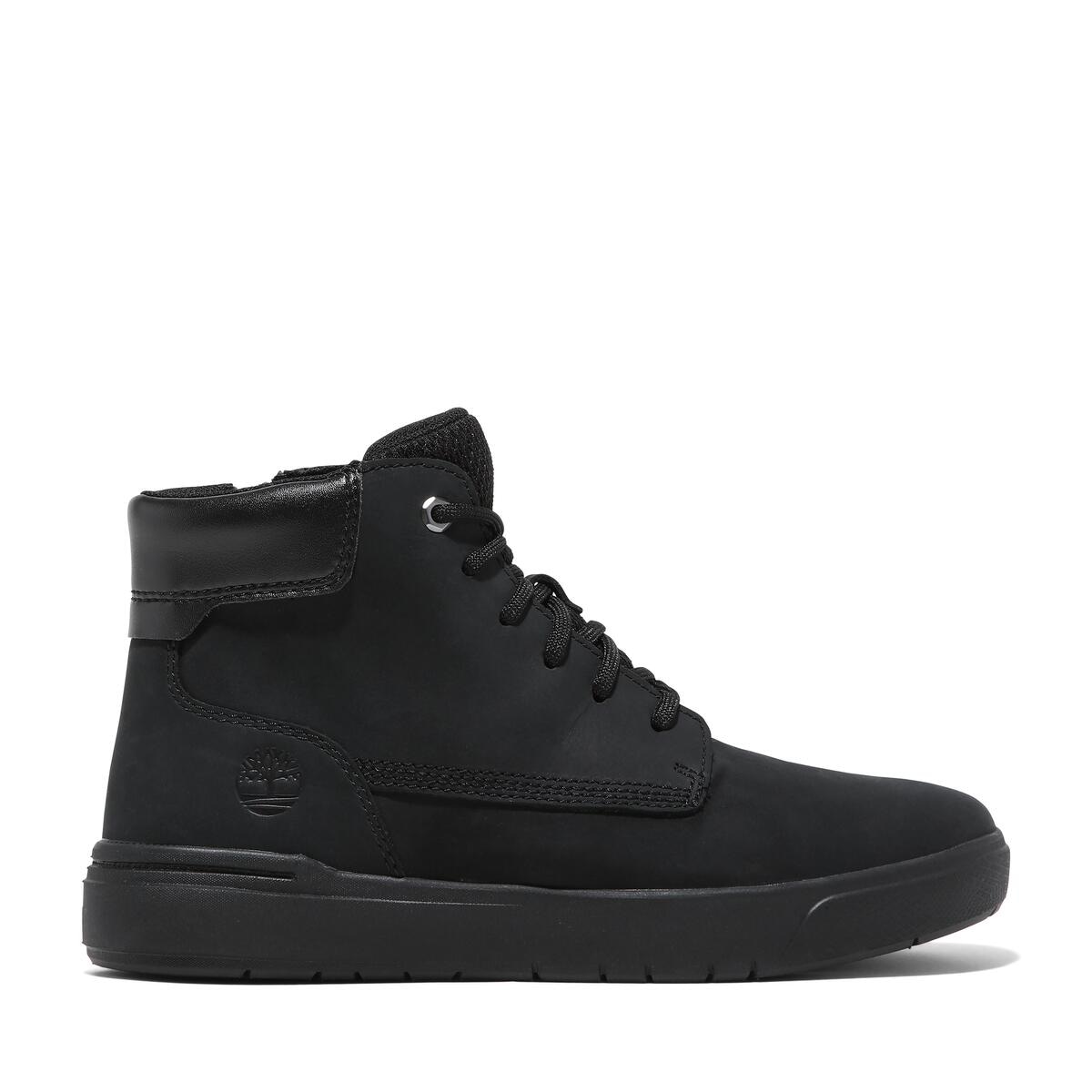 Timberland Schnürboots »Seneca Bay 6In Side Zip«, Winterstiefel, Schnürstiefel, Winterschuhe
