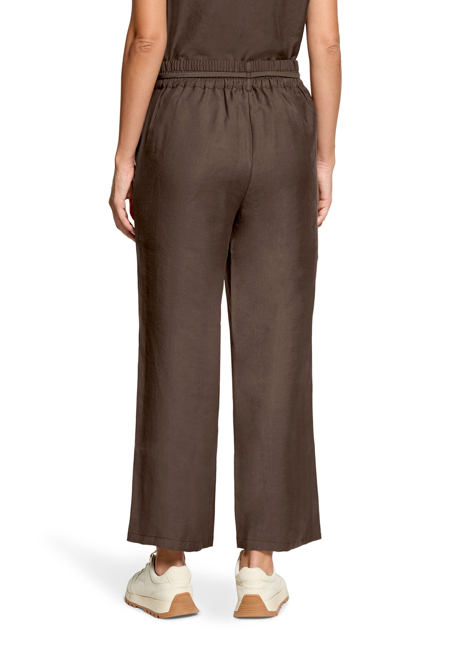 Betty Barclay Culotte »Culotte mit elastischem Bund«