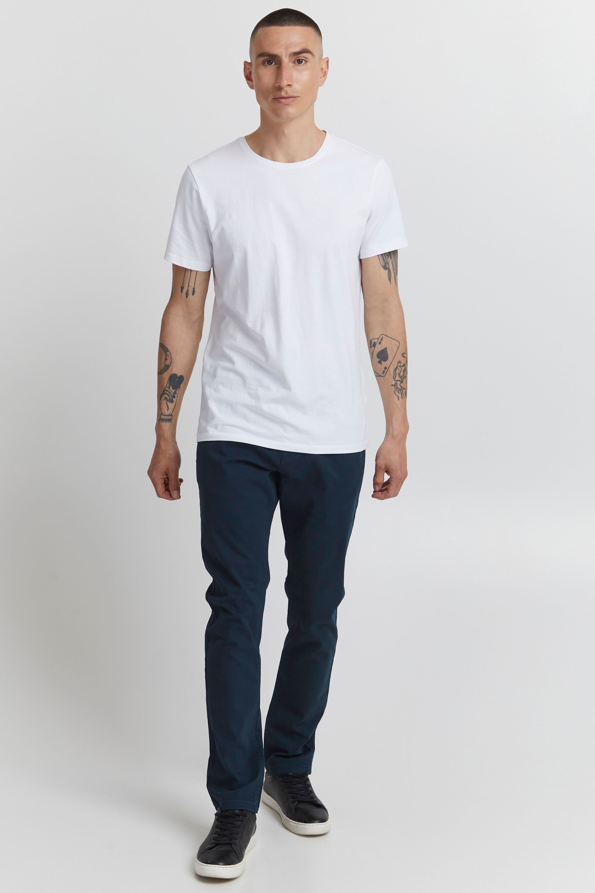 Indicode 5-Pocket-Jeans »5-Pocket-Jeans IDPokar«