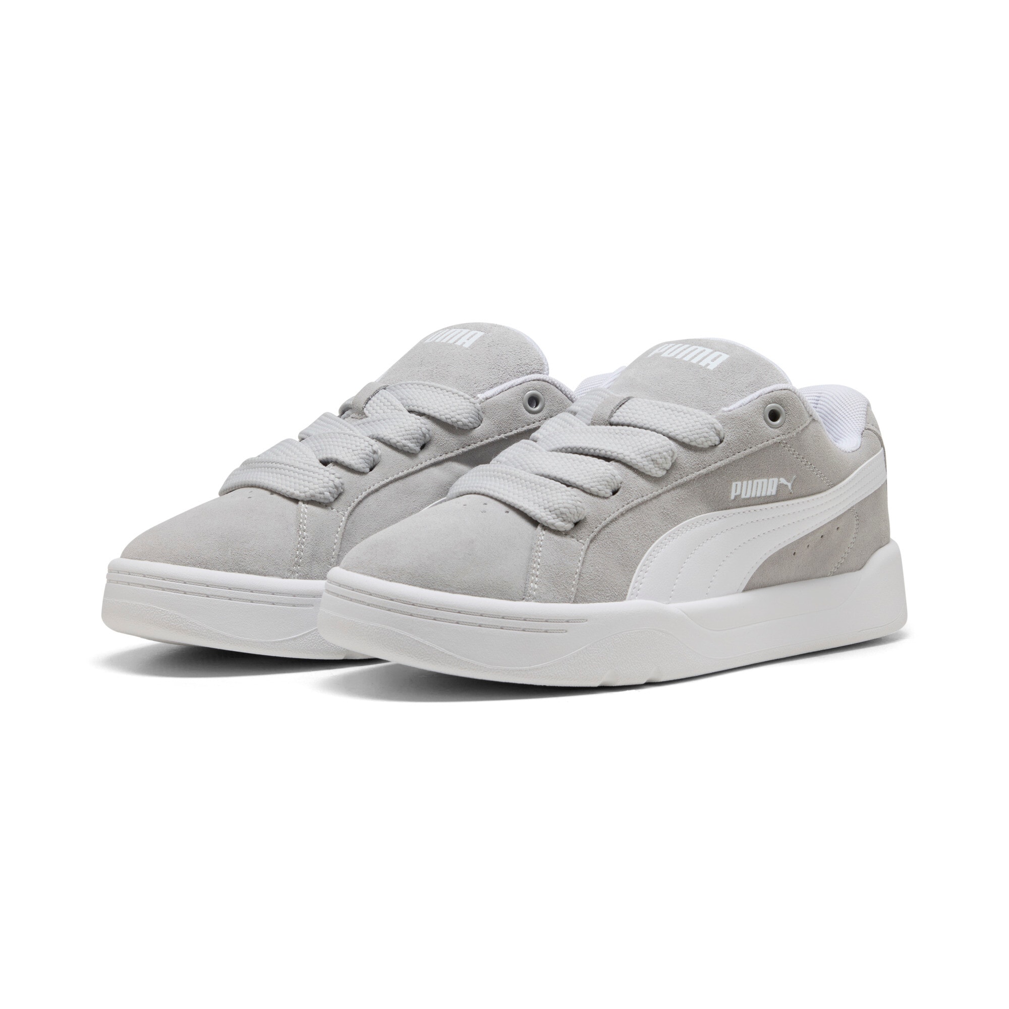 PUMA Sneaker »PARK LIFESTYLE EASY SD«