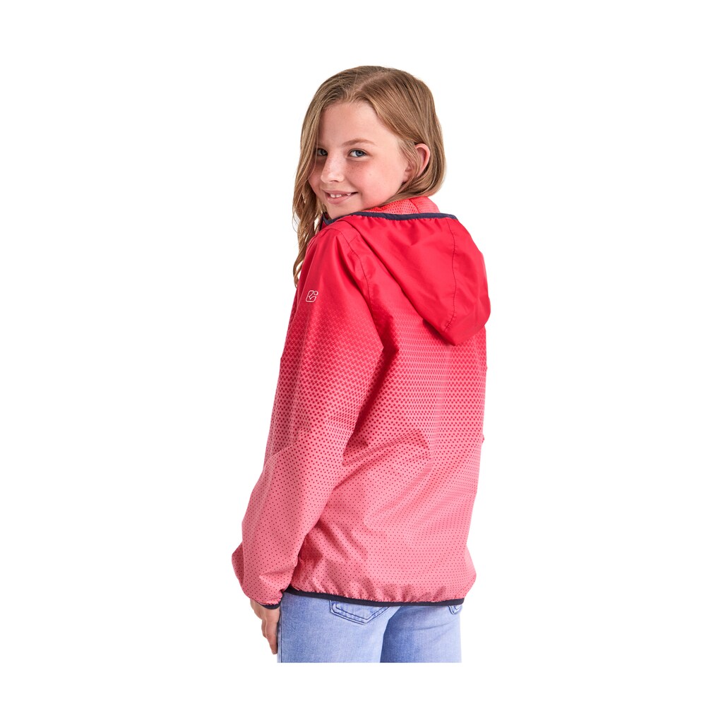 Killtec Outdoorjacke »Lyse GRLS JCKT A«