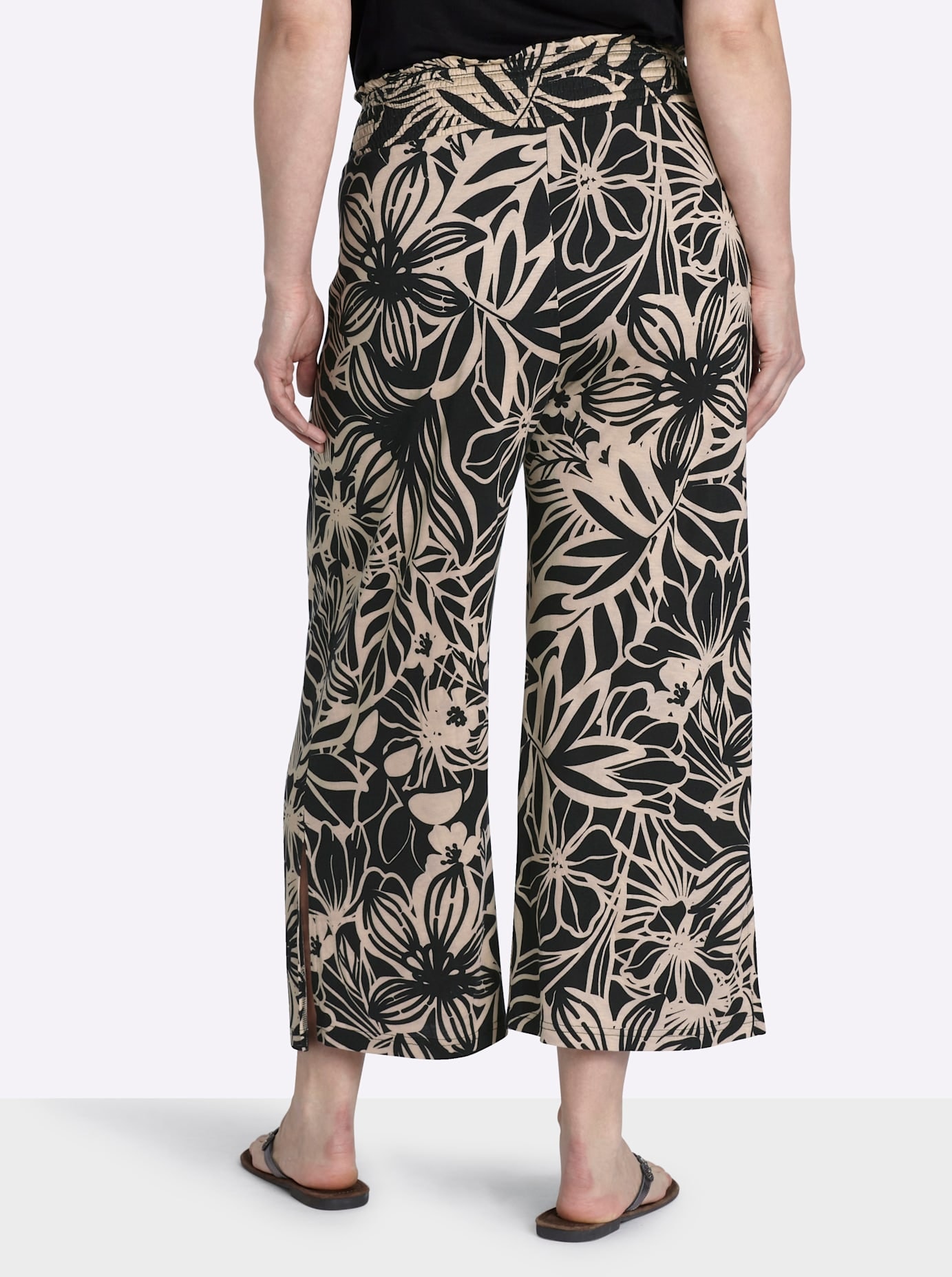 Sheego Culotte
