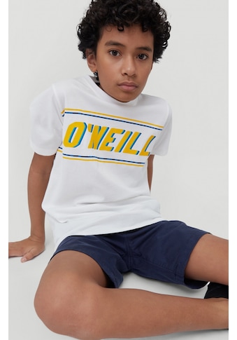 O'Neill T-Shirt »"Santa Cruz"« kaufen
