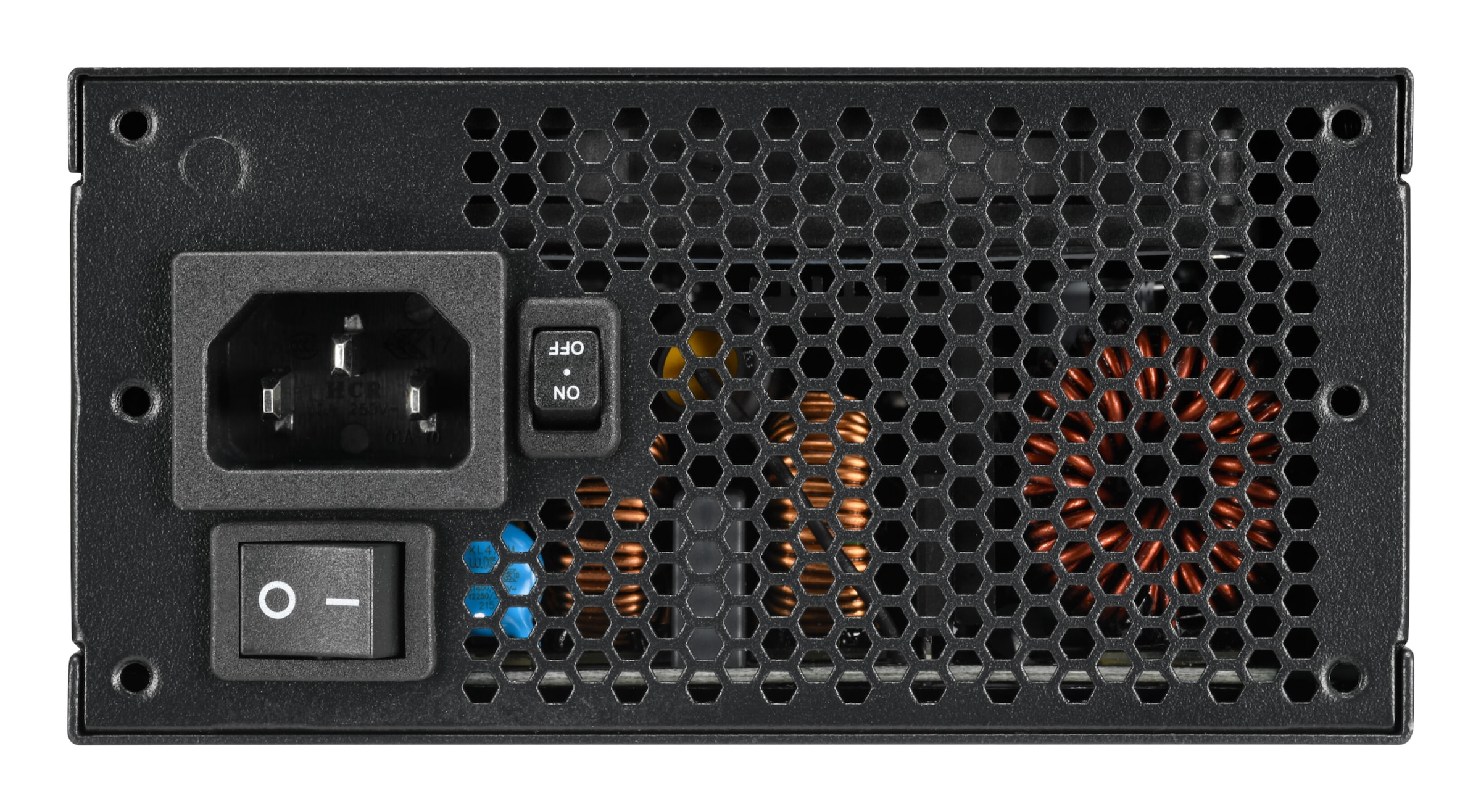 Sharkoon Netzteil »Rebel P20 SFX«