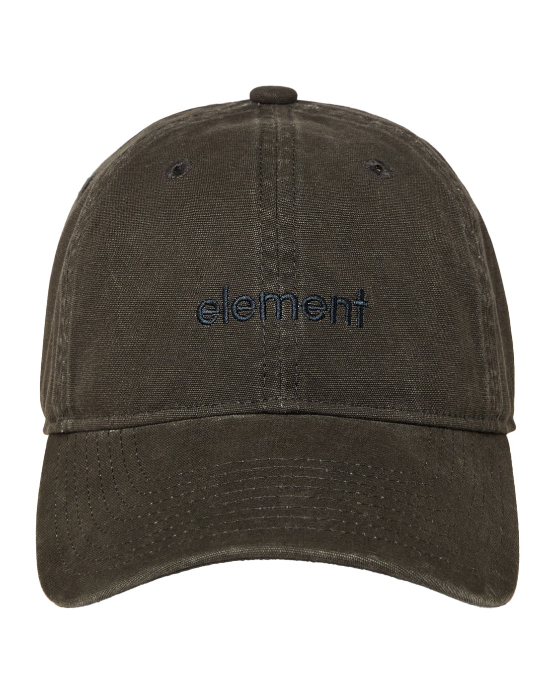 Element Fitted Cap »Lowcase Dad«