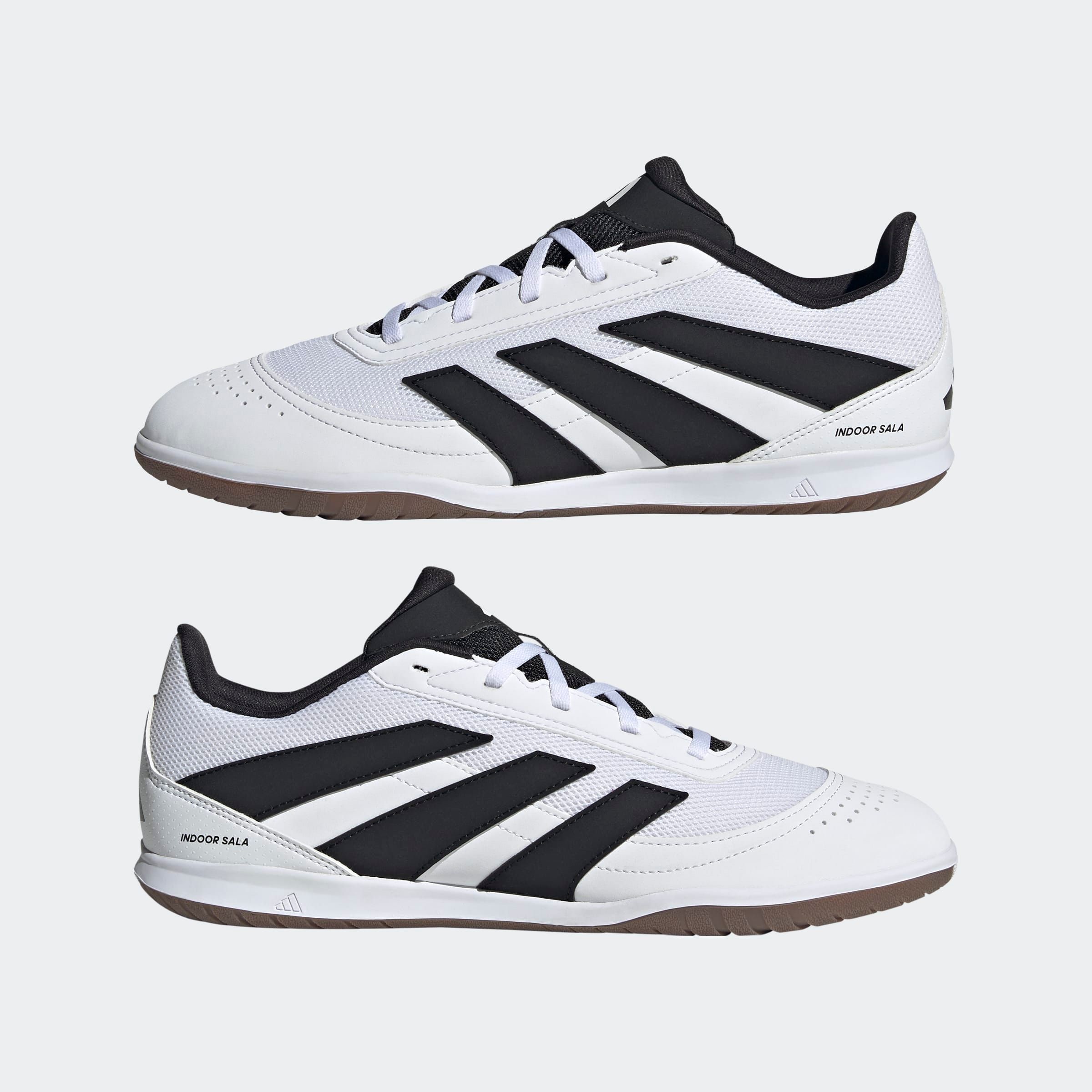 adidas Performance Fußballschuh »PREDATOR CLUB INDOOR SALA«, geeignet als Hallenschuhe