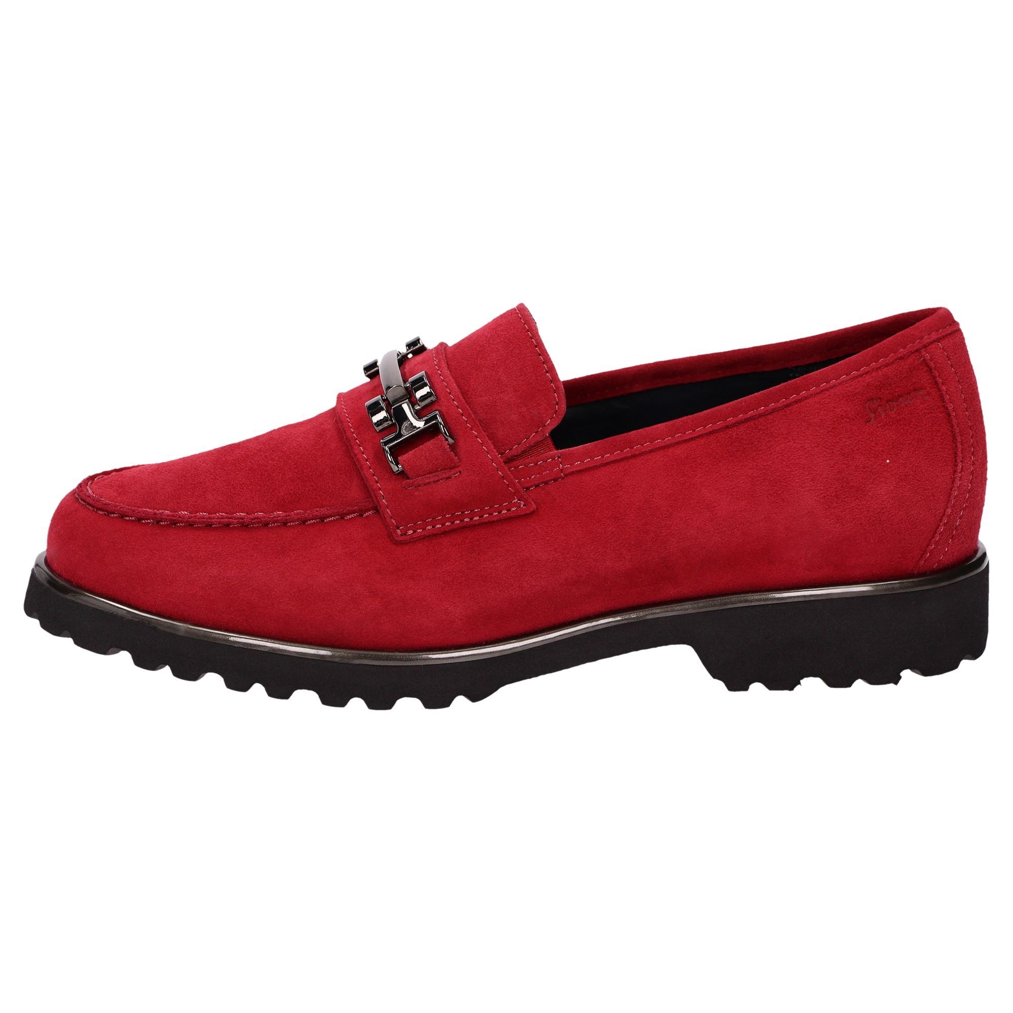 SIOUX Slipper »Meredith-752-H«