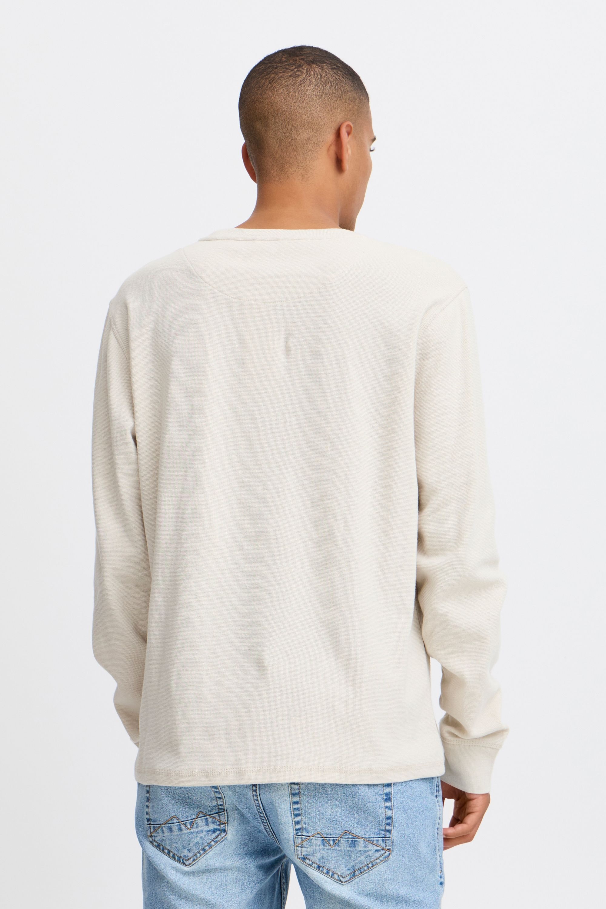 Blend Longsleeve »Longsleeve BHTee«