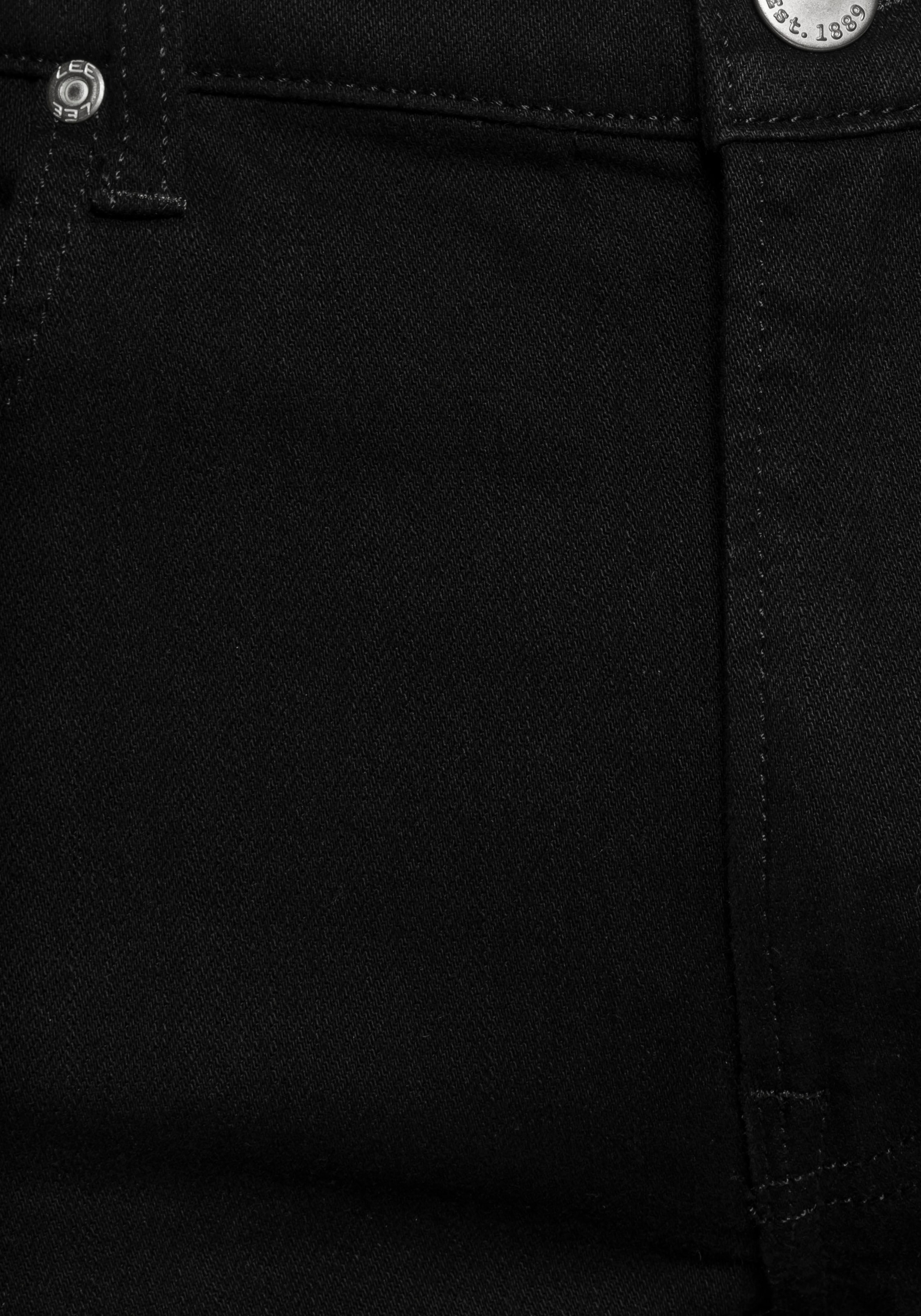 Lee® Regular-fit-Jeans »DAREN ZIP FLY«