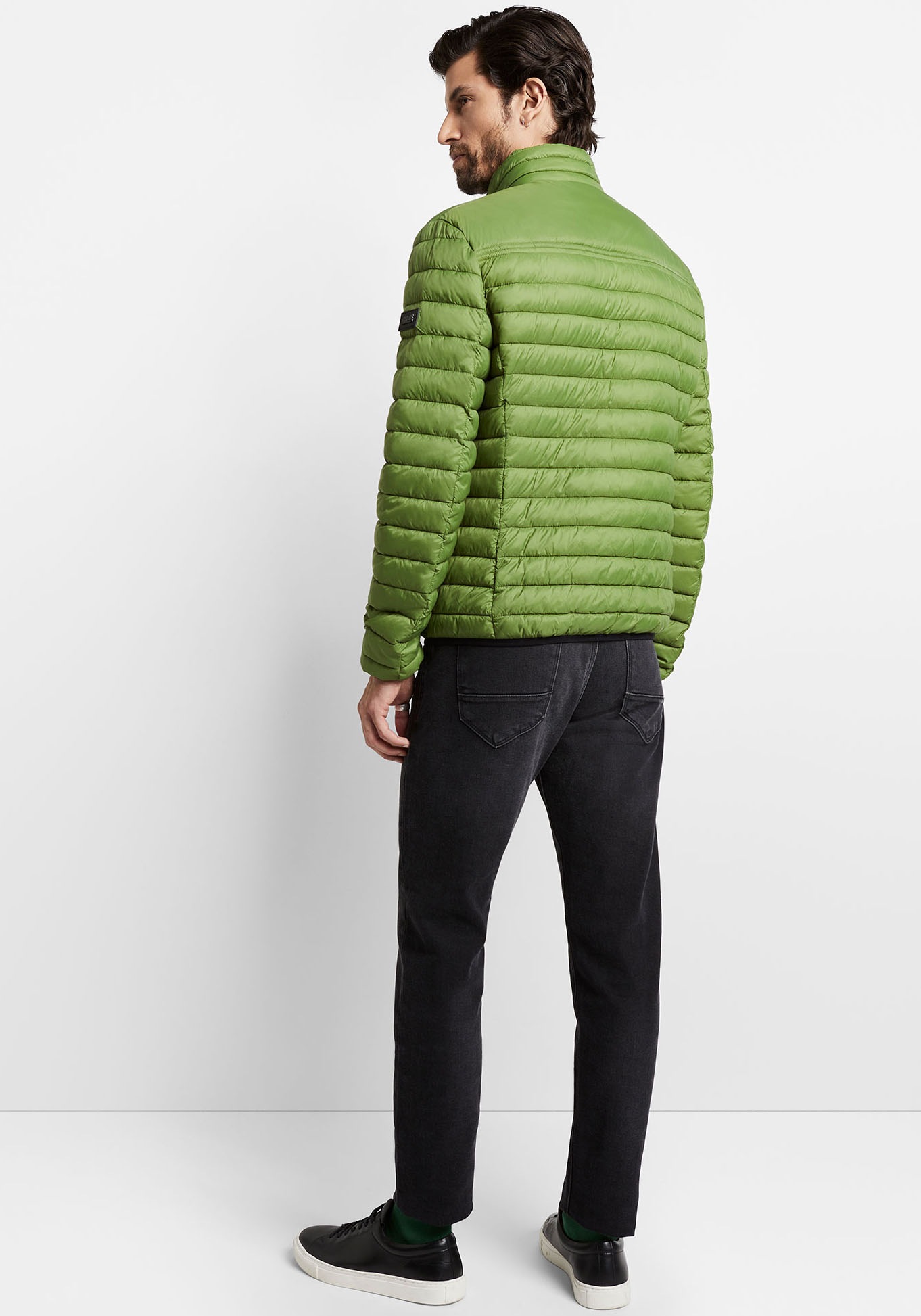 Cinque Steppjacke »CIWRAP«