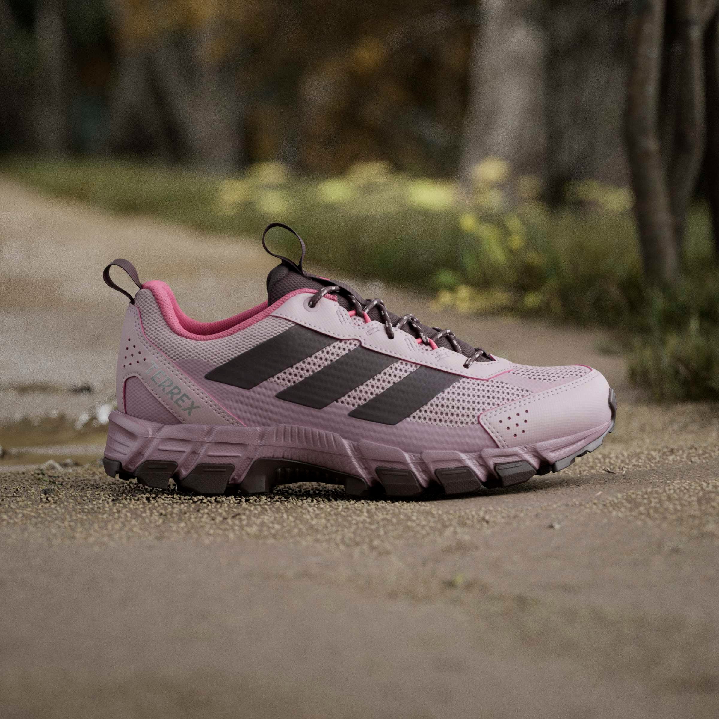 adidas TERREX Wanderschuh »ROCKADIA«