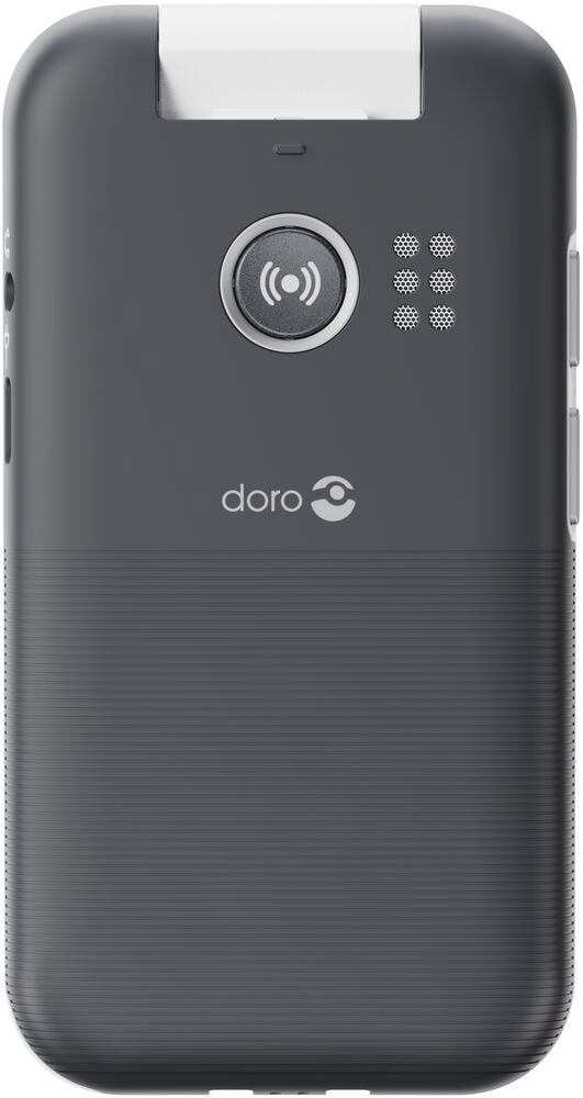 Doro Klapphandy »Leva L30«, Schwarz