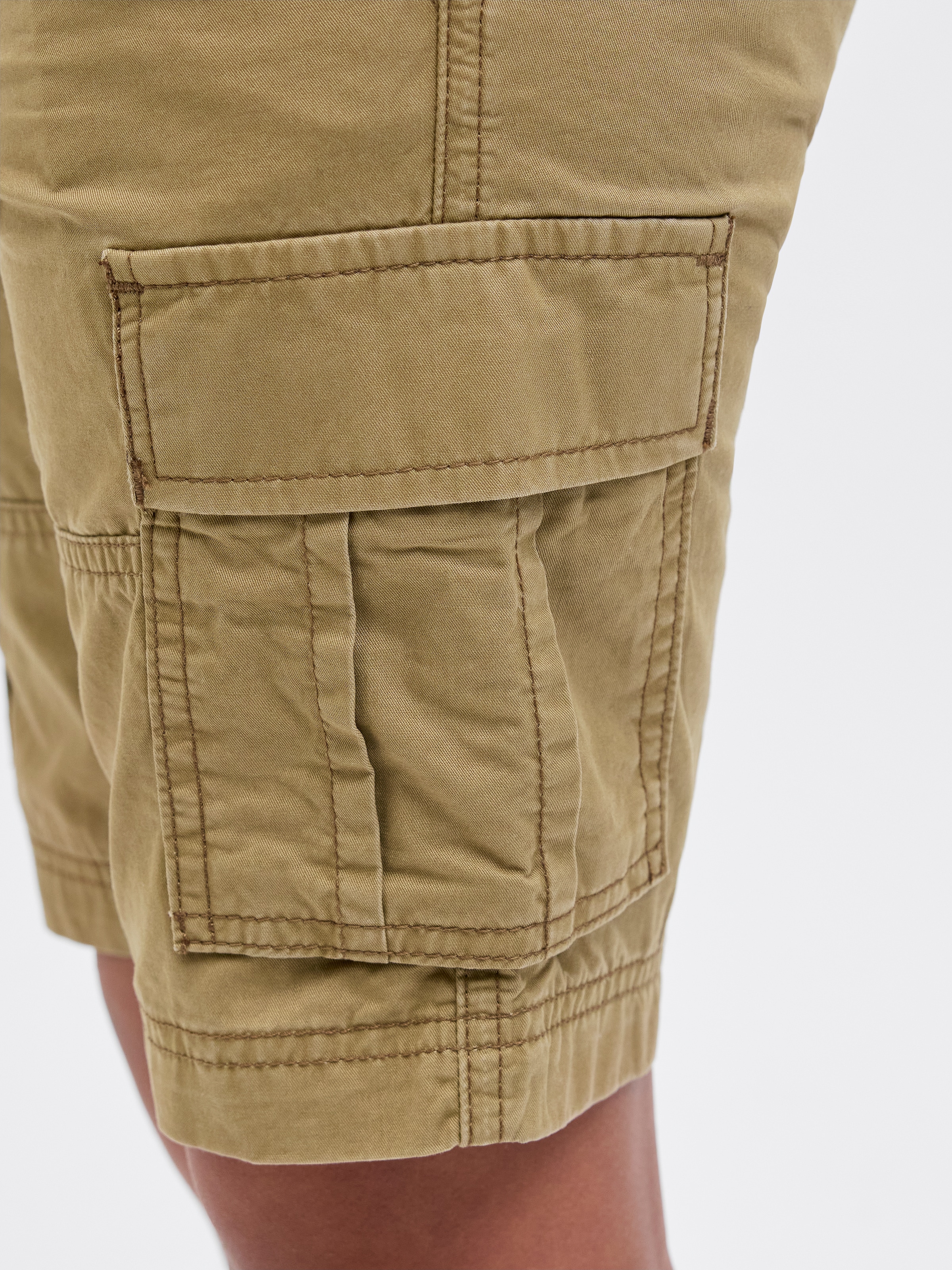 Jack & Jones Junior Cargoshorts »JPSTCOLE JJMATEO CARGO SHORT JNR«