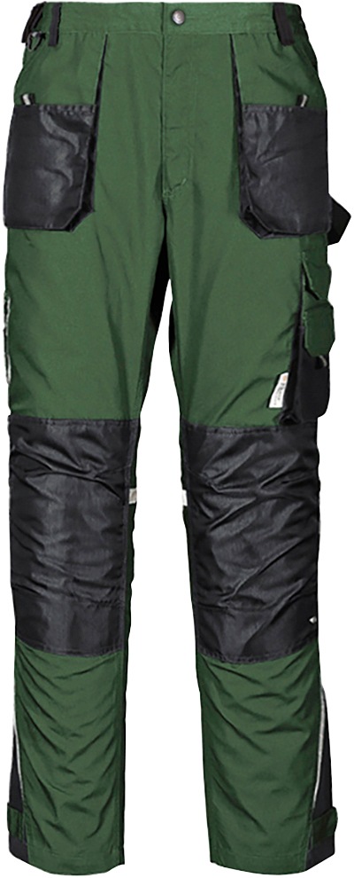Terrax Workwear Arbeitsbundhose »TTJ-Revolution«