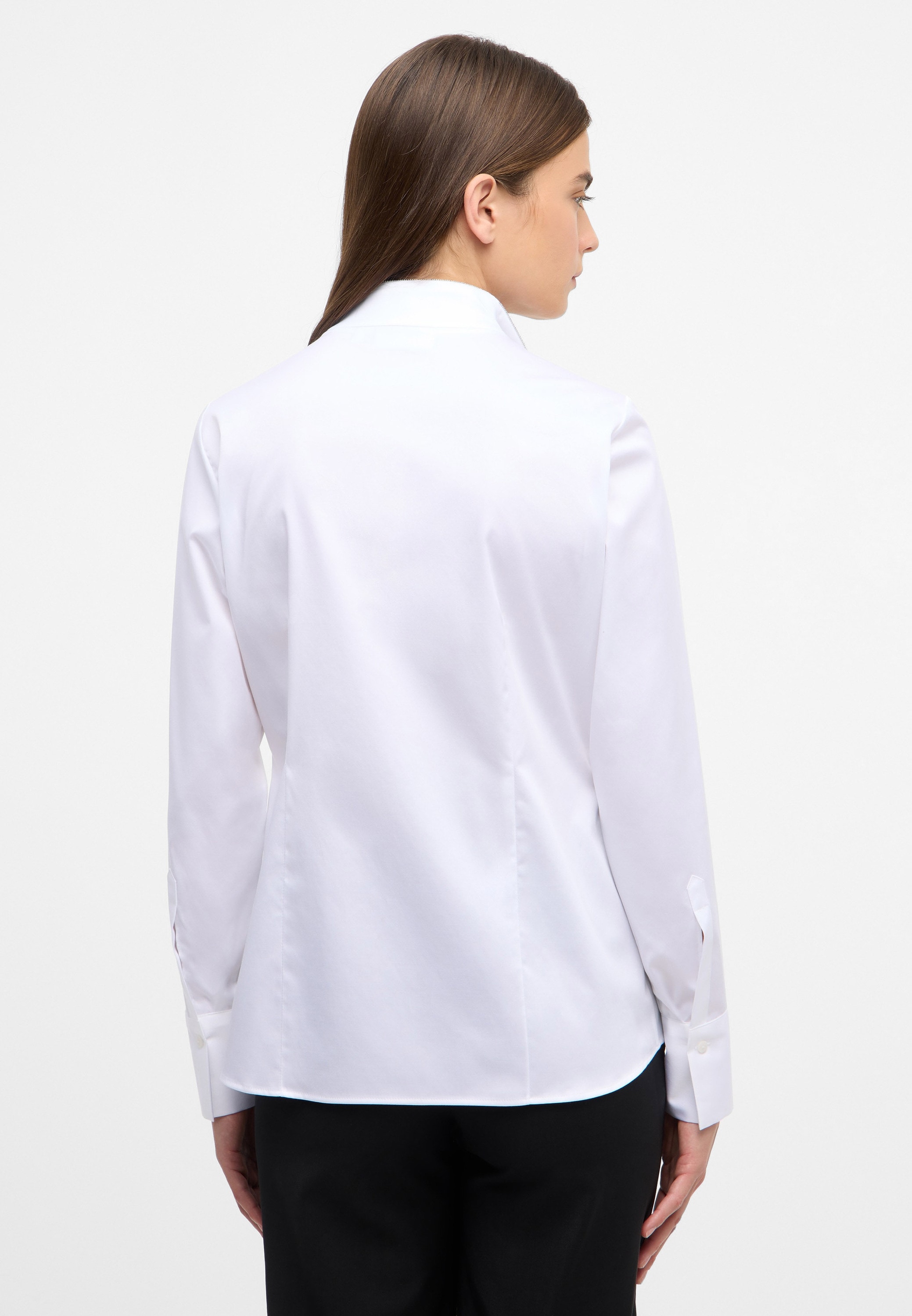 Eterna Hemdbluse »REGULAR FIT«