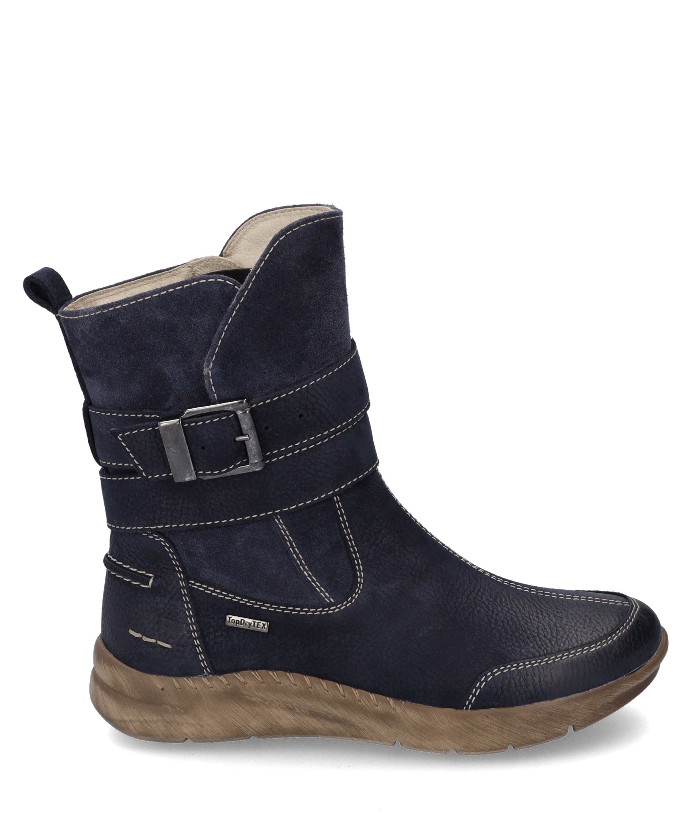 Josef Seibel Stiefel »Conny 54, ocean«