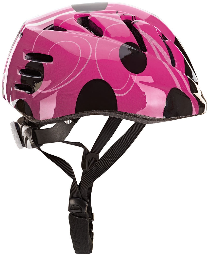 Prophete Kinderfahrradhelm