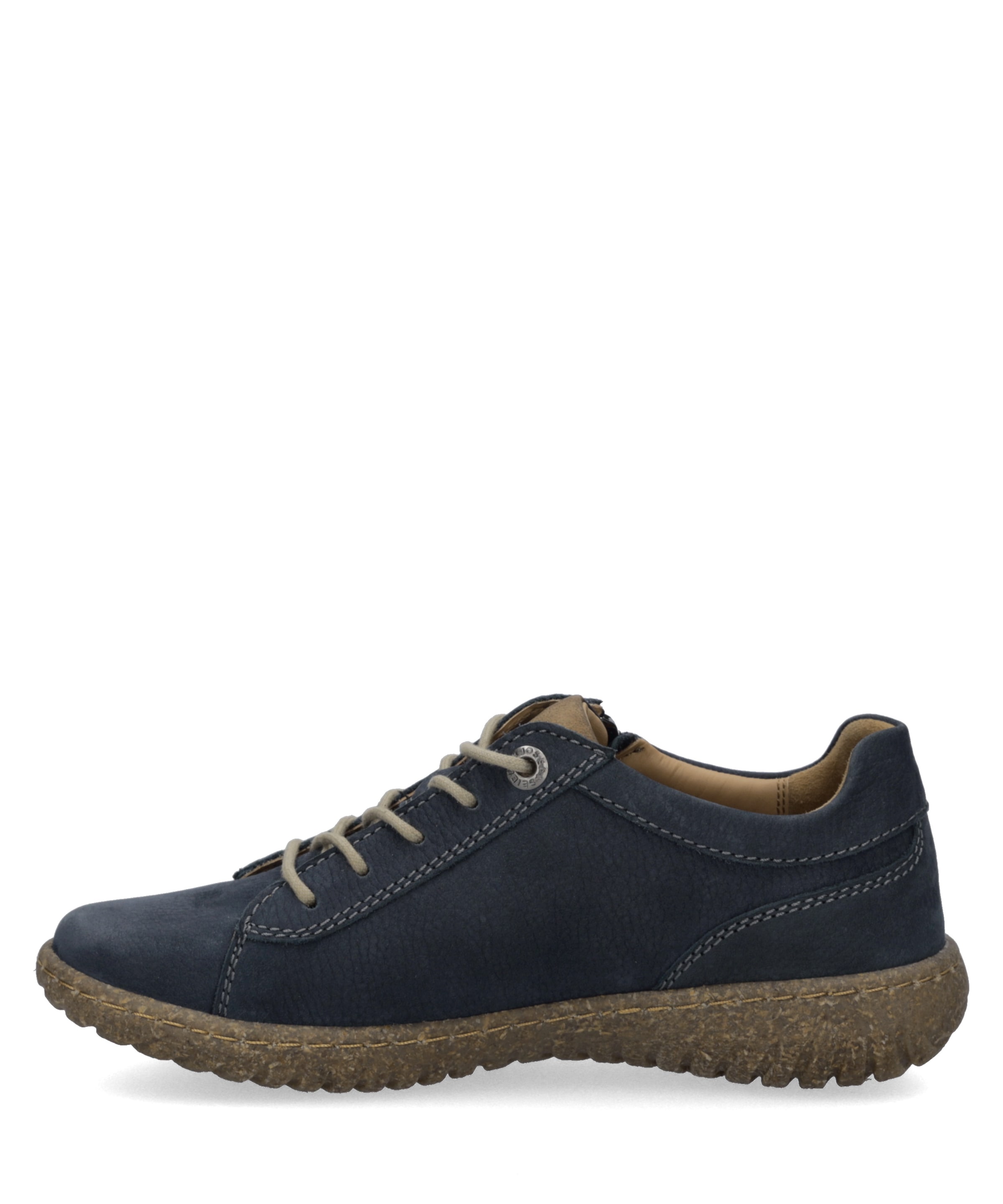 Josef Seibel Schnürschuh »Angelina 09, blau«