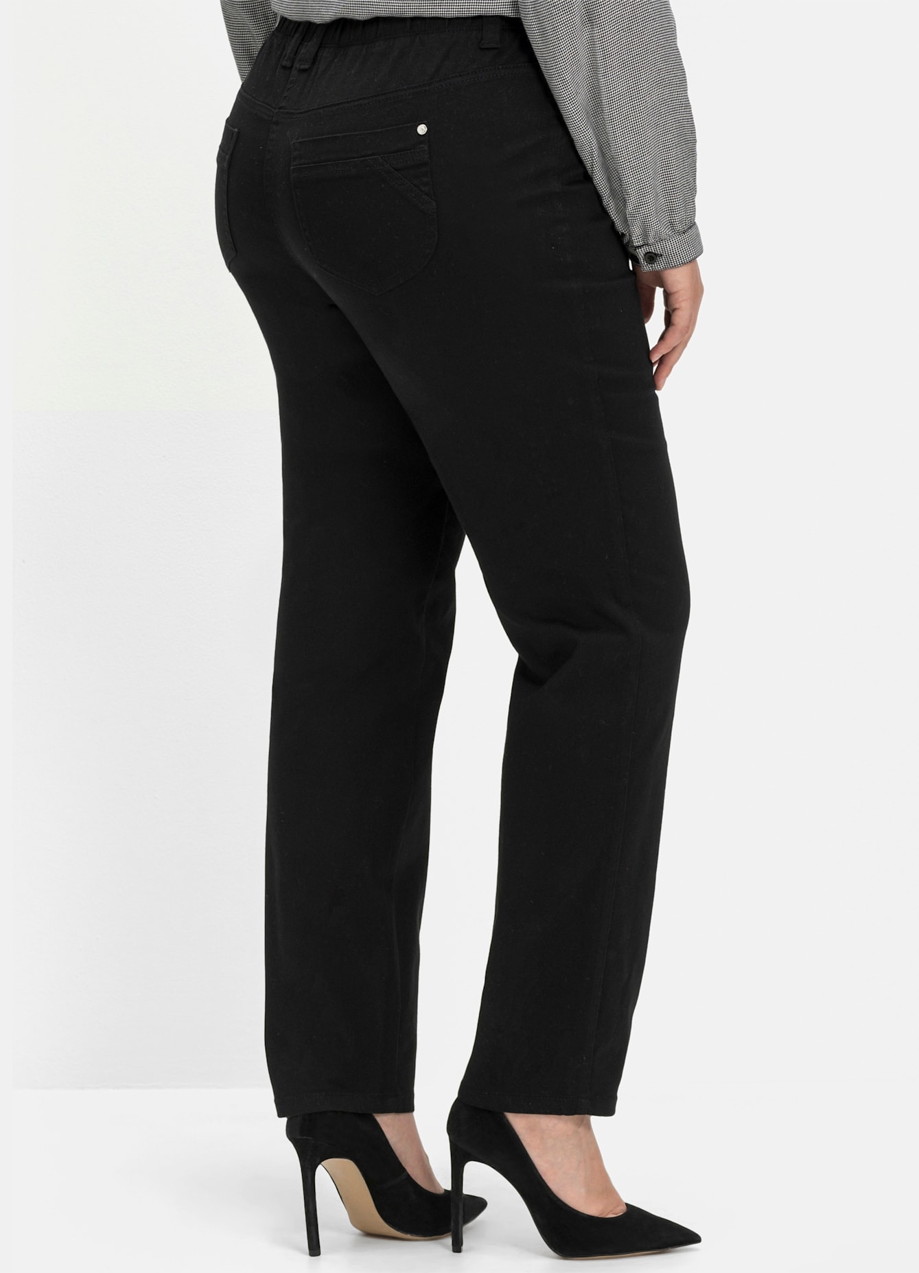 Sheego Schlupfhose