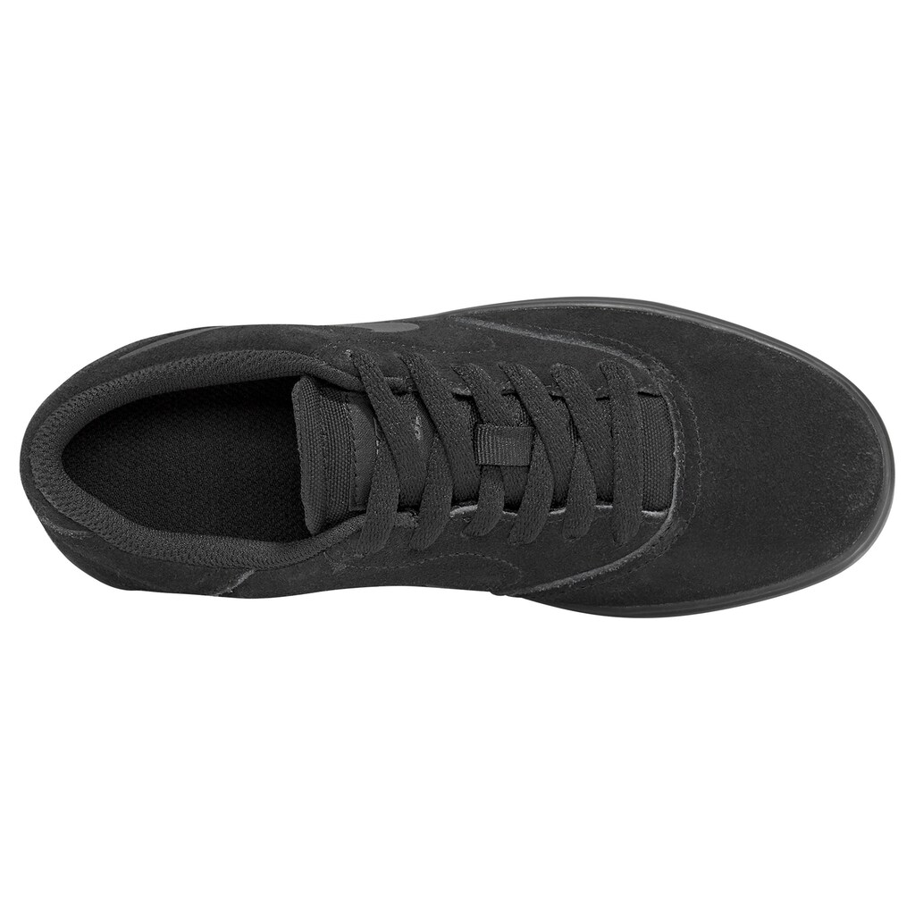 Nike SB Sneaker »Check Suede Skate«