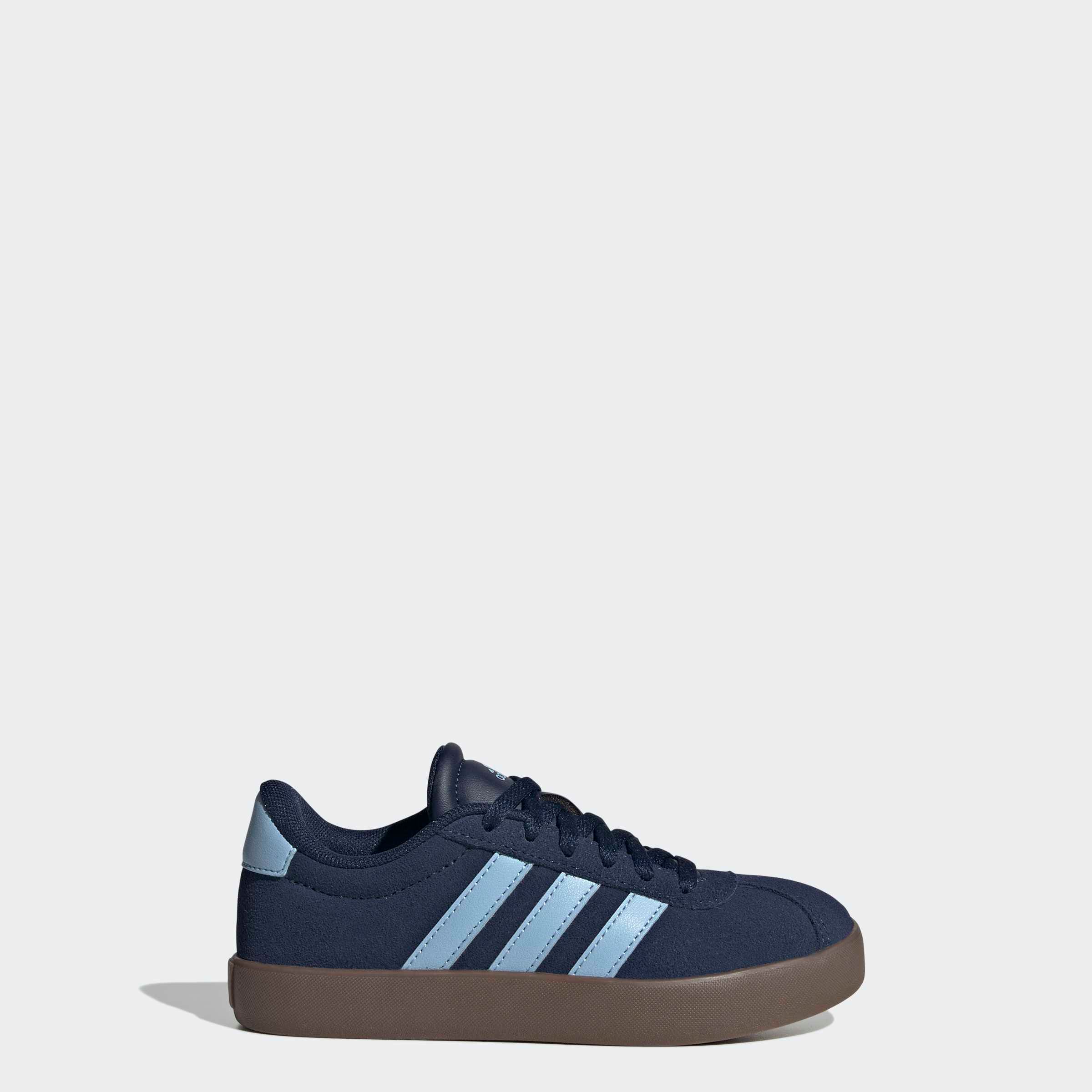 adidas Sportswear Sneaker »VL COURT 3.0«  inspiriert vom Design des adidas Handball Spezial
