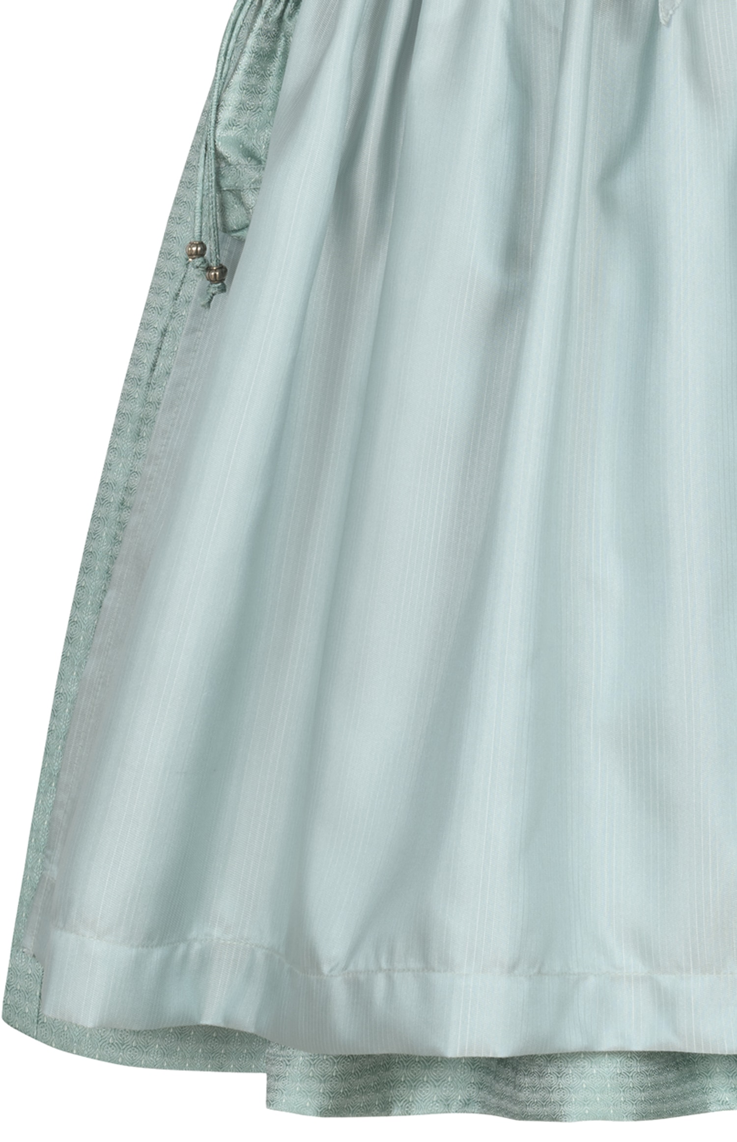 Nübler Trachtenkleid »Kinderdirndl Gabrina«