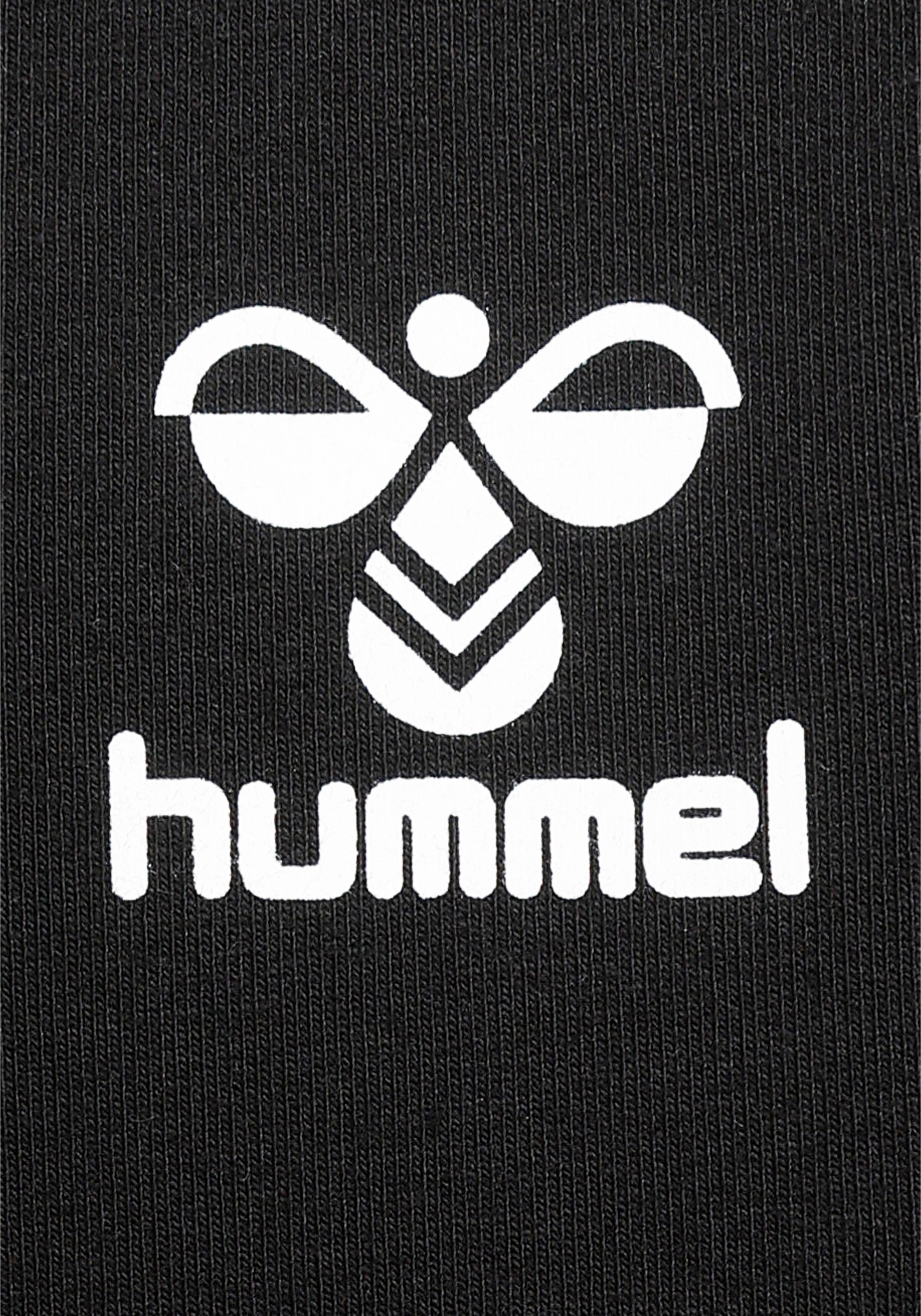 hummel Trainingsanzug »VENTI TRACKSUIT - für Kinder«, (2 tlg.)