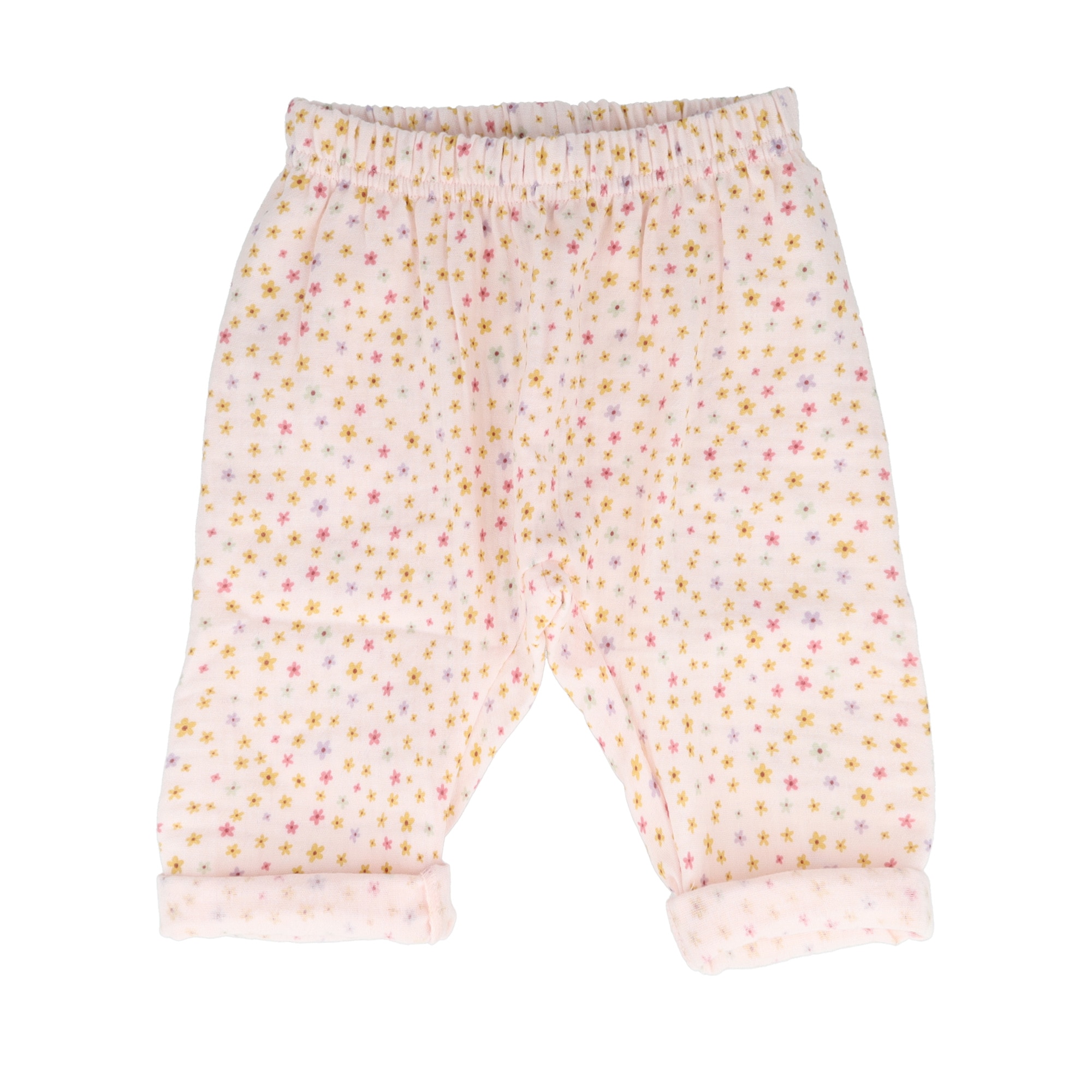 MAXIMO Schlupfhose  mit Löwen- oder Regenbogenmotiv, mit Druck, leicht, bequem, Baumwolle