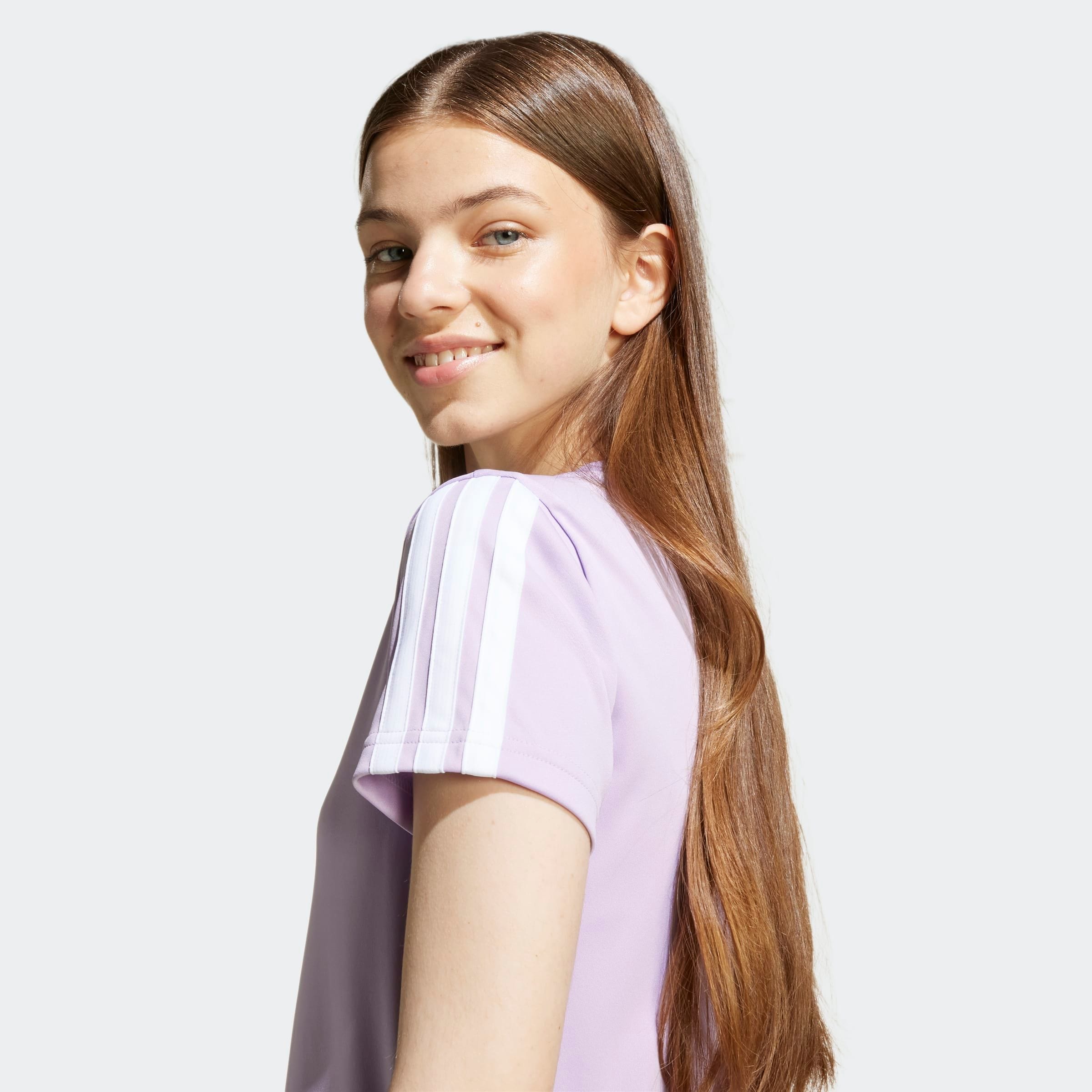 adidas Sportswear T-Shirt »JG TR-ES 3S TEE«