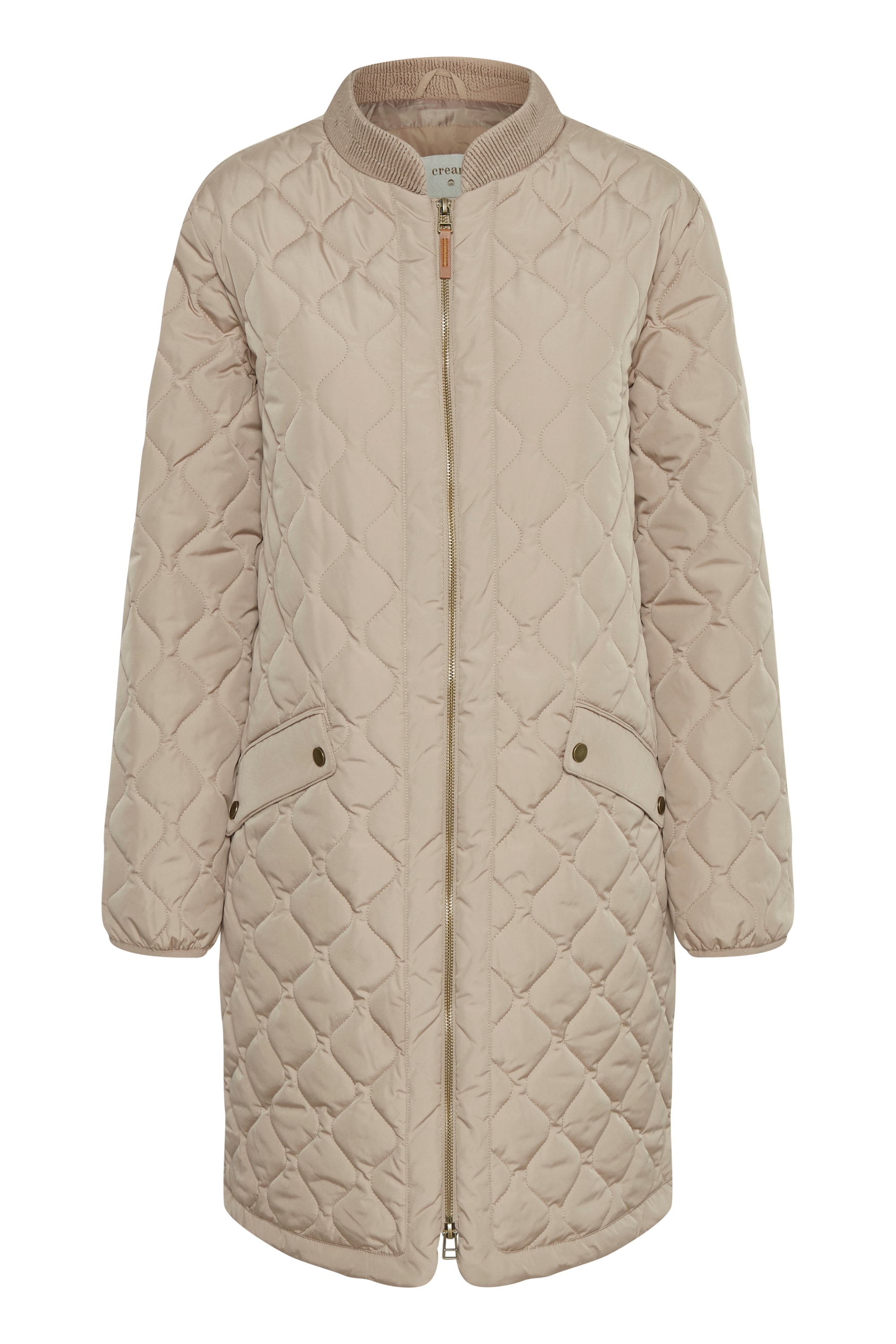 Cream Wintermantel »Jacke ArwenCR«
