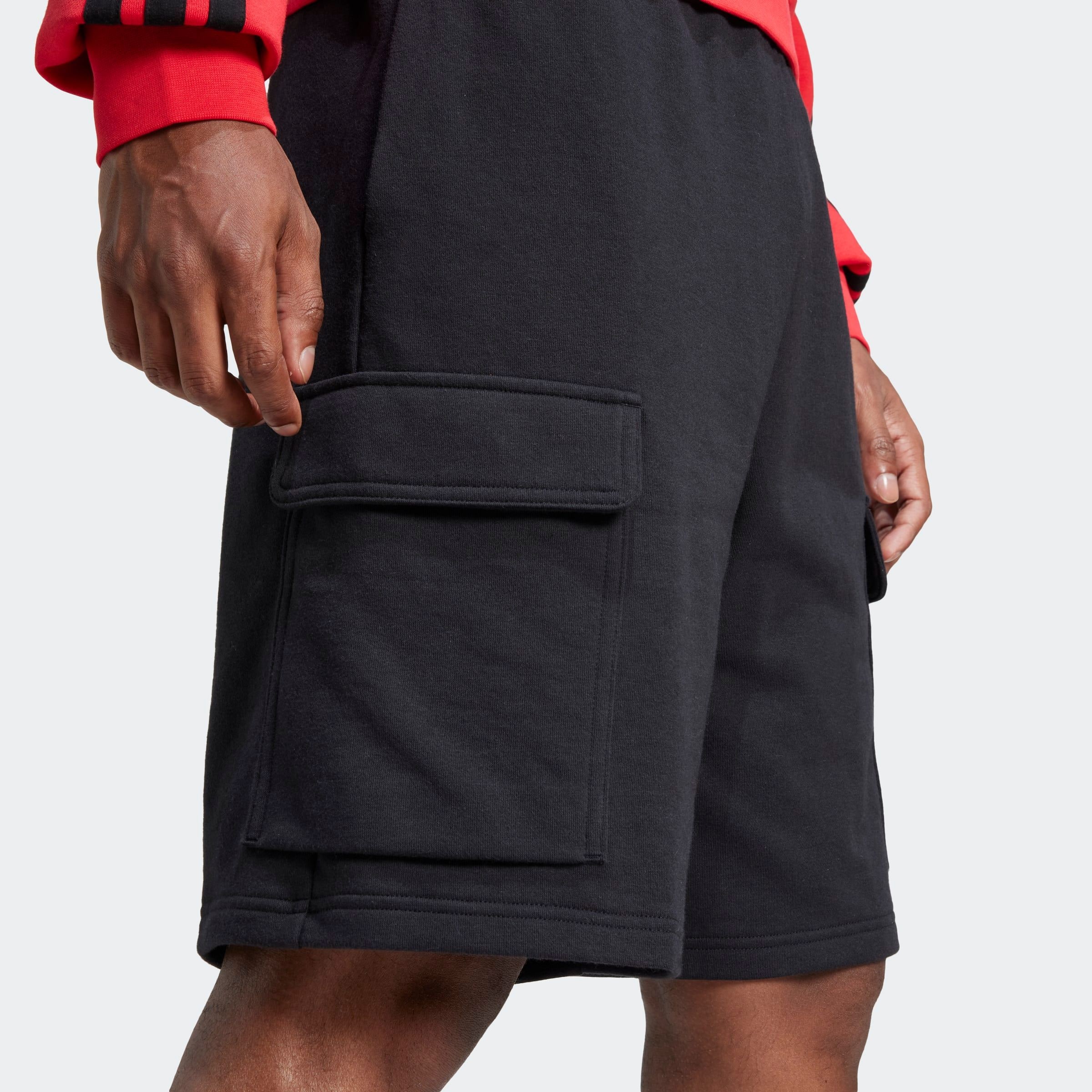 adidas Sportswear Shorts »M FELCZY C SHO«, (1 tlg.)