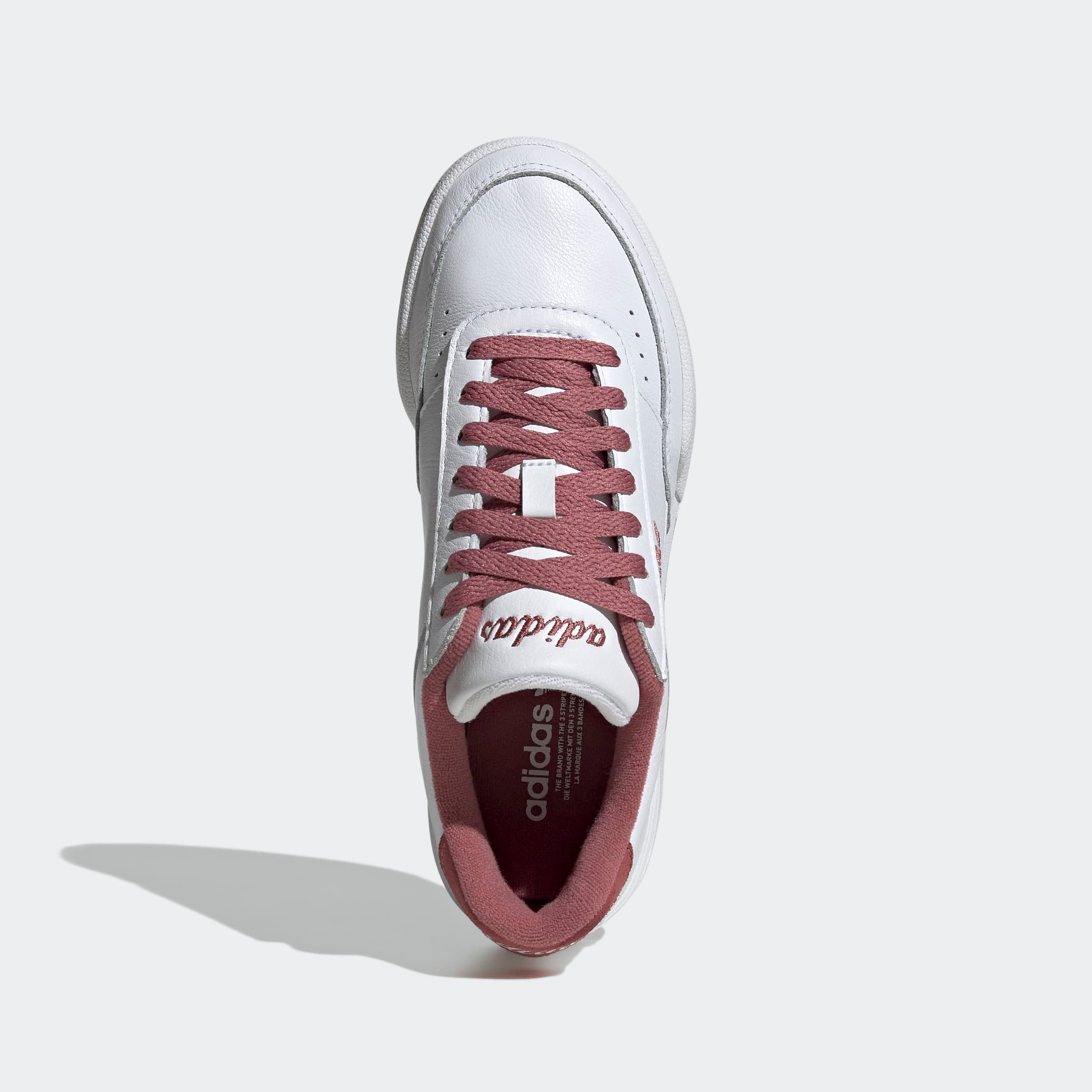 adidas Originals Sneaker »COURT SUPER«