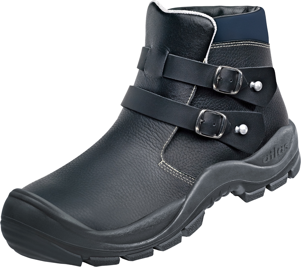Atlas Schuhe Sicherheitsschuh »Duo Soft 760«