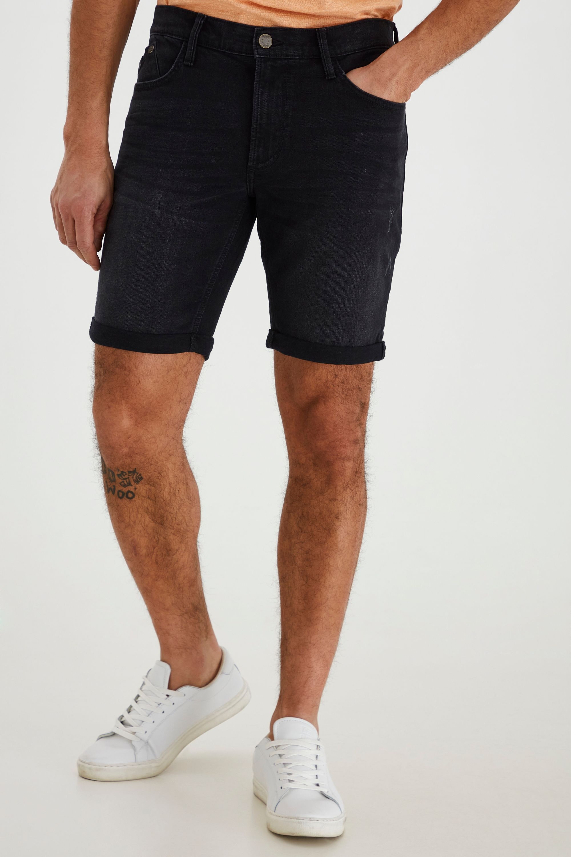Blend Jeansshorts »Shorts BHGrilitsch«