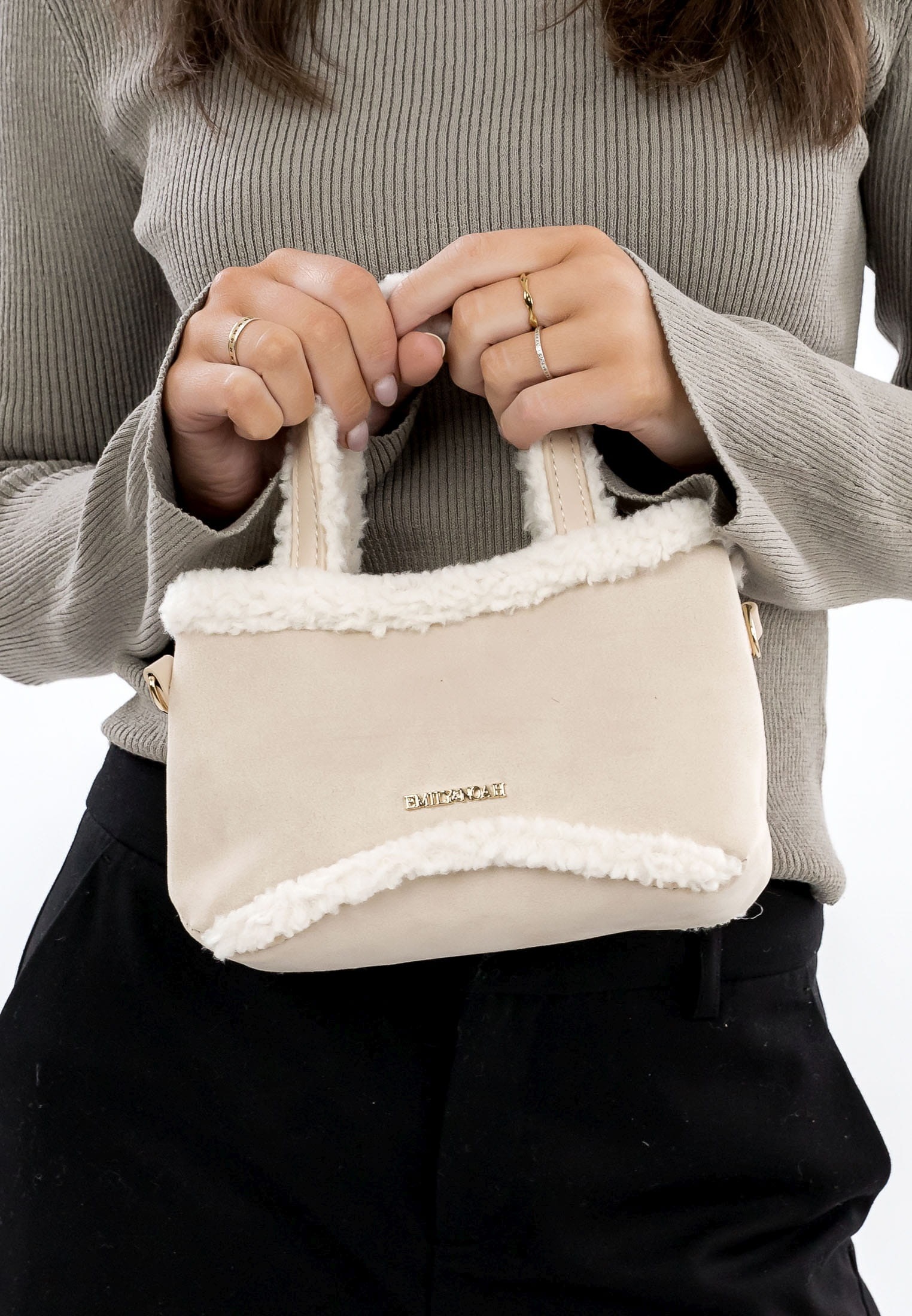 EMILY & NOAH Shopper »Shopper E&N Heiderose«