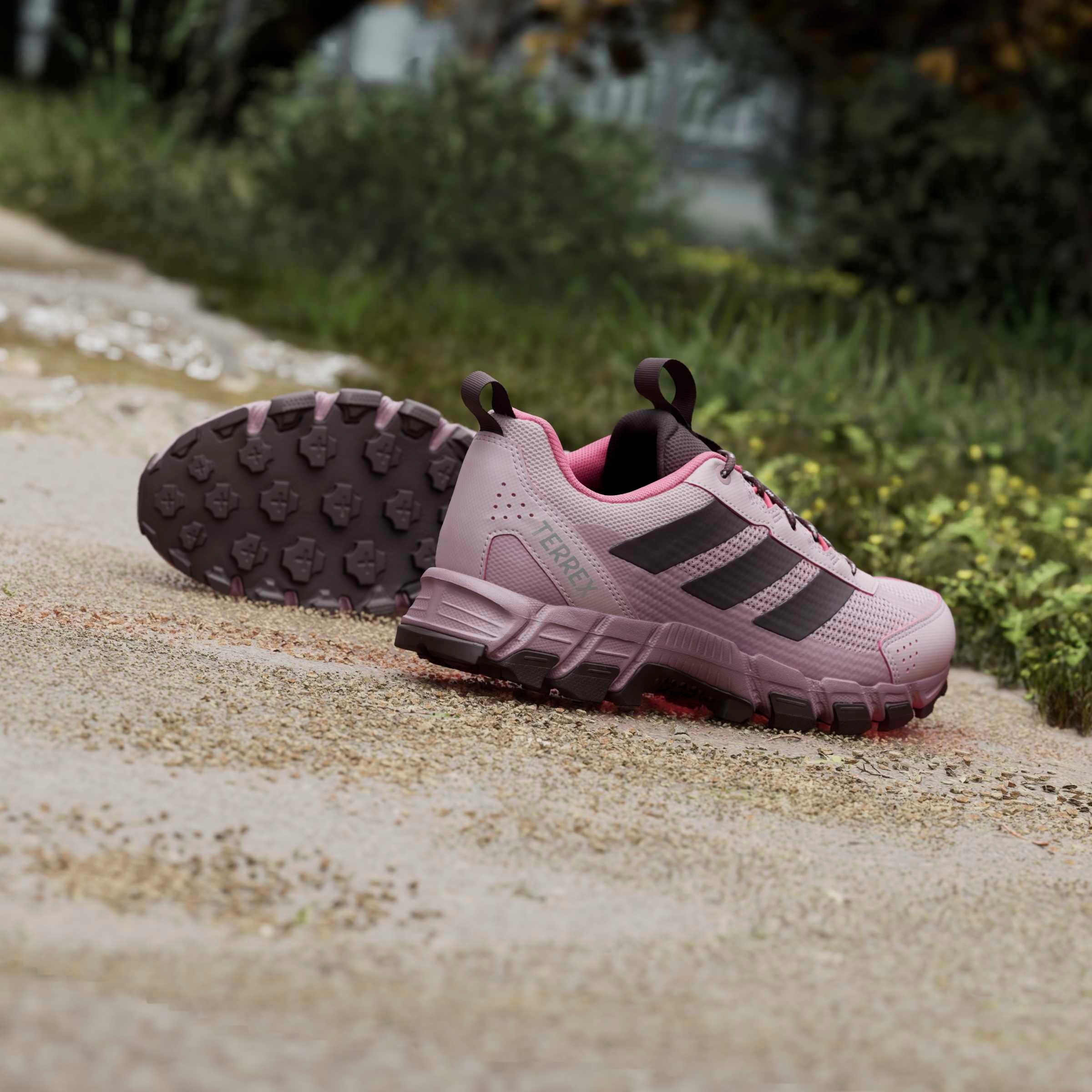adidas TERREX Wanderschuh »ROCKADIA«