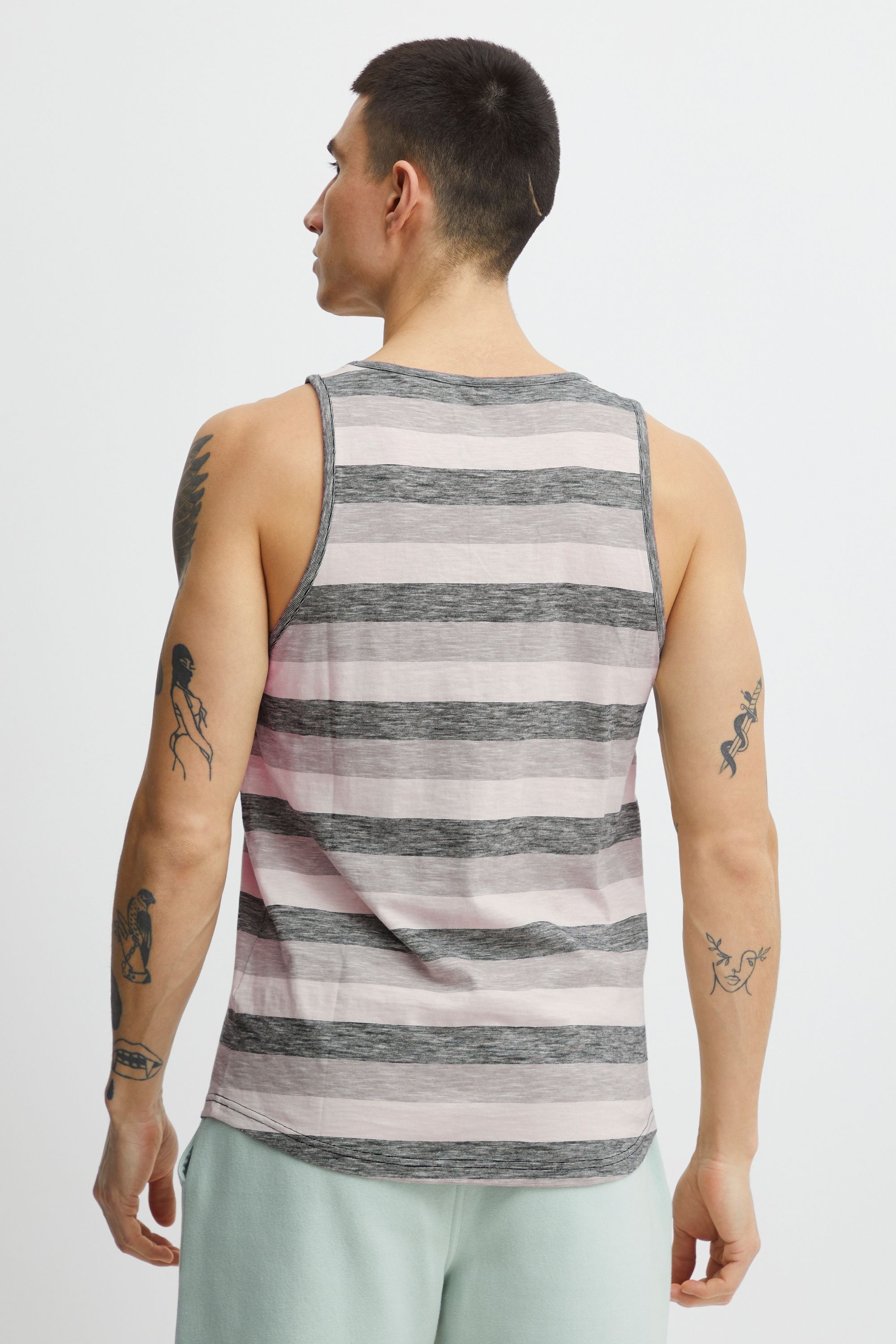 !Solid Longtop »Tanktop SDWhicco«