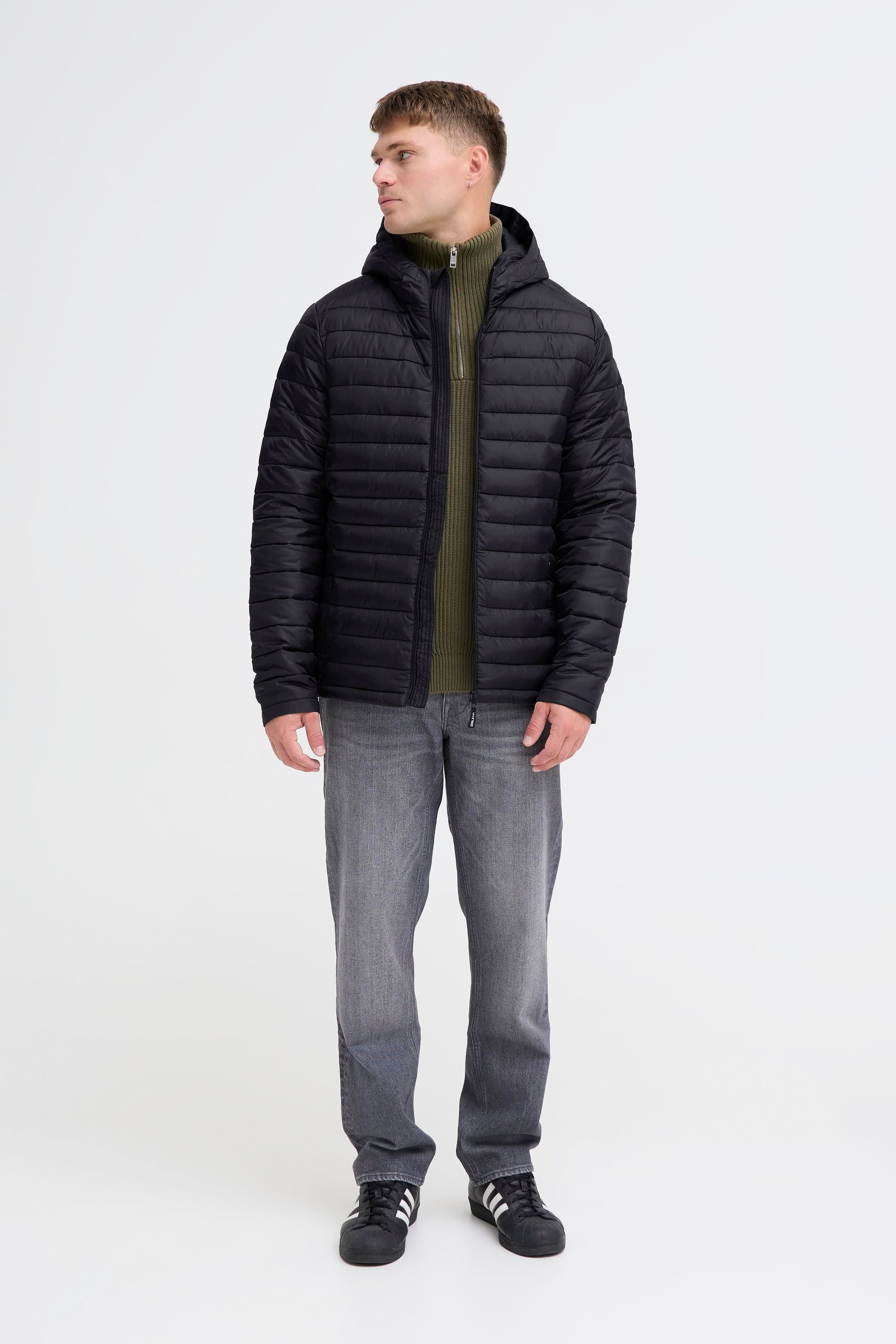 Blend Steppjacke »Steppjacke BHRomi«