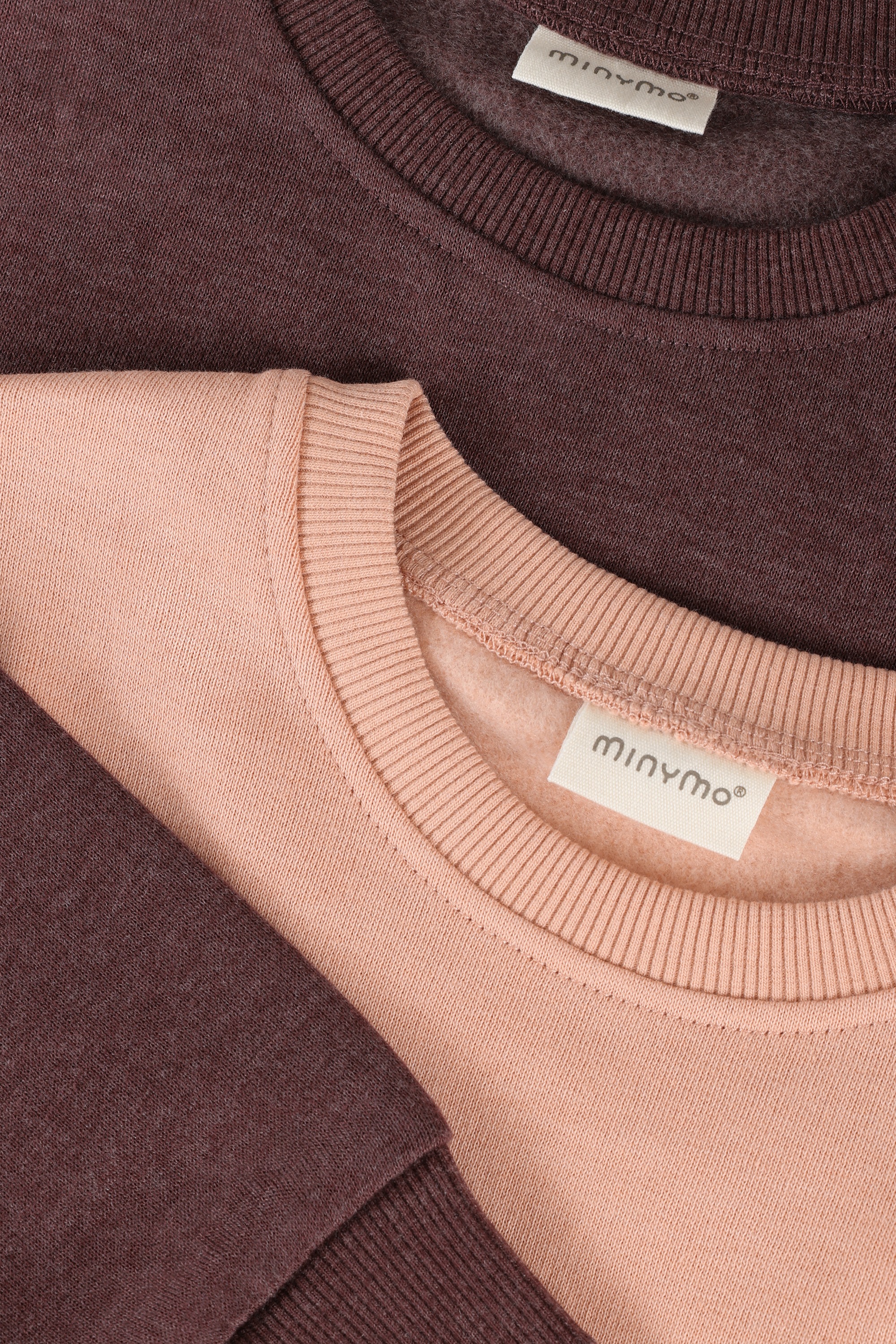 Minymo Longpullover »Sweater MISweatshirt«