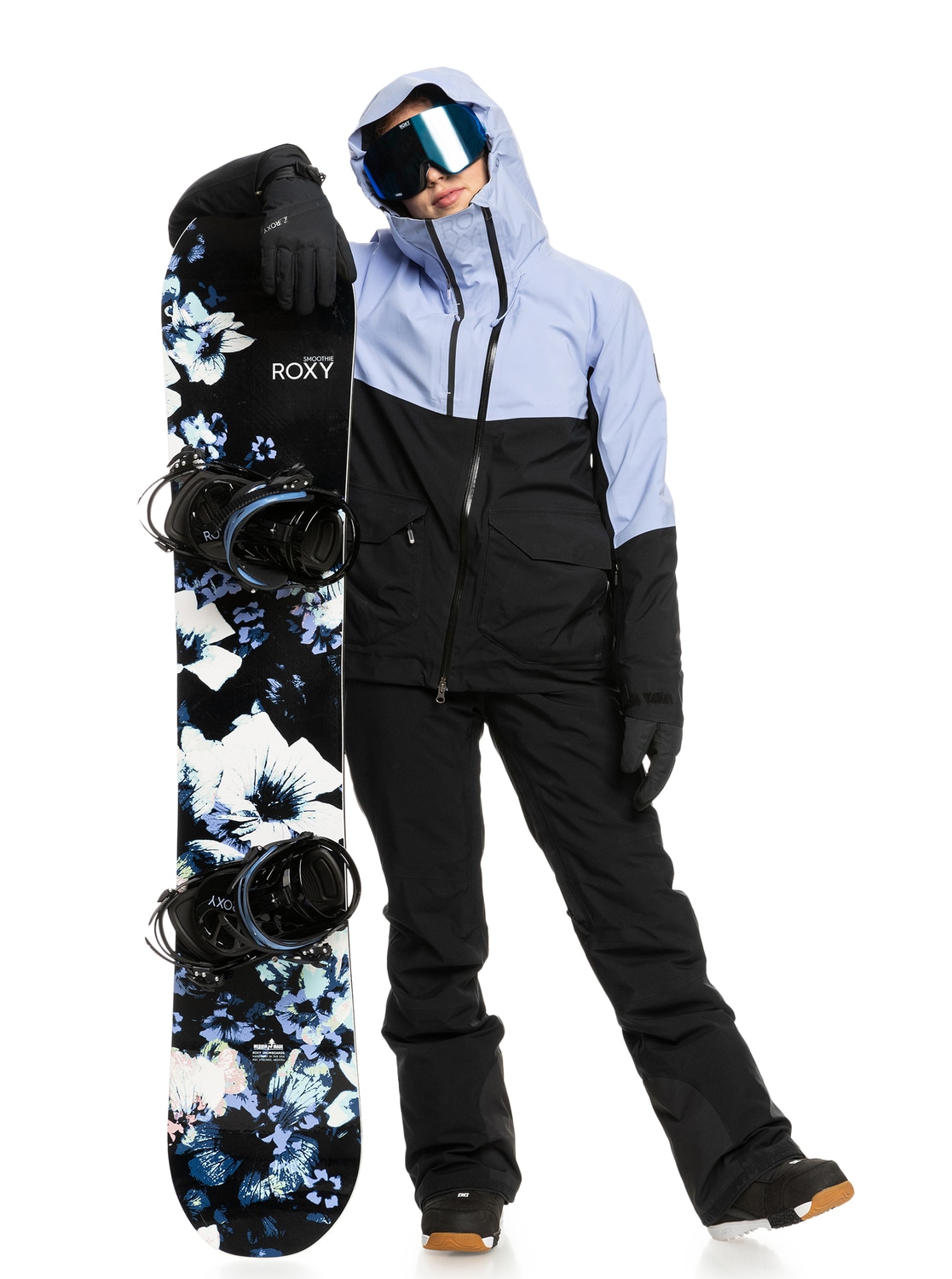 Roxy Snowboardhandschuhe »Gore Tex Fizz« auf Raten bestellen | OTTO